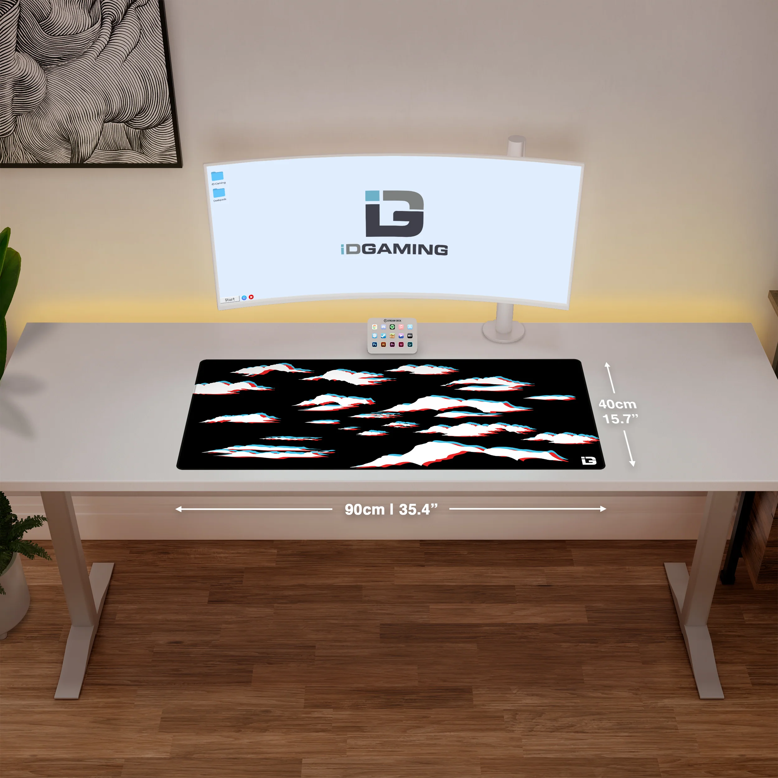 3D Clouds - Image 9