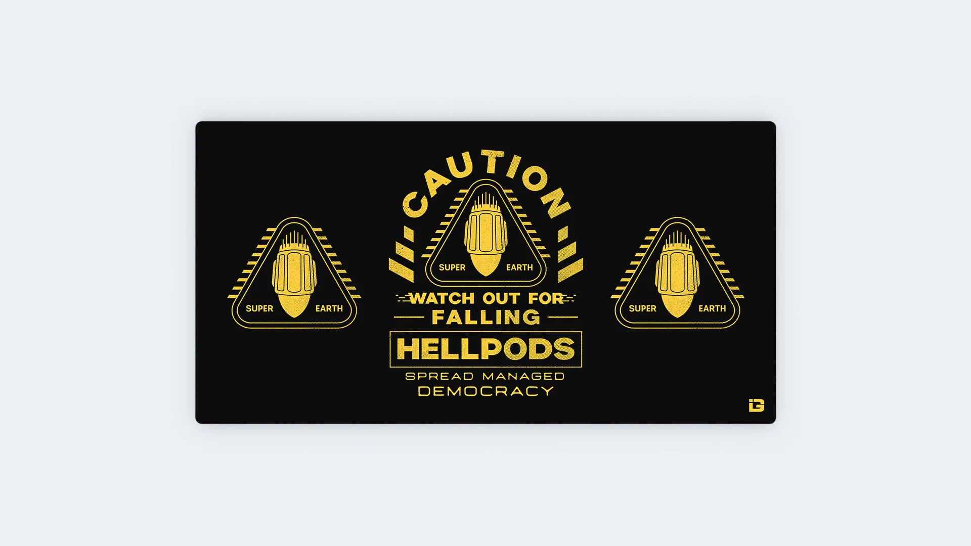 Hellpods Caution - Image 14