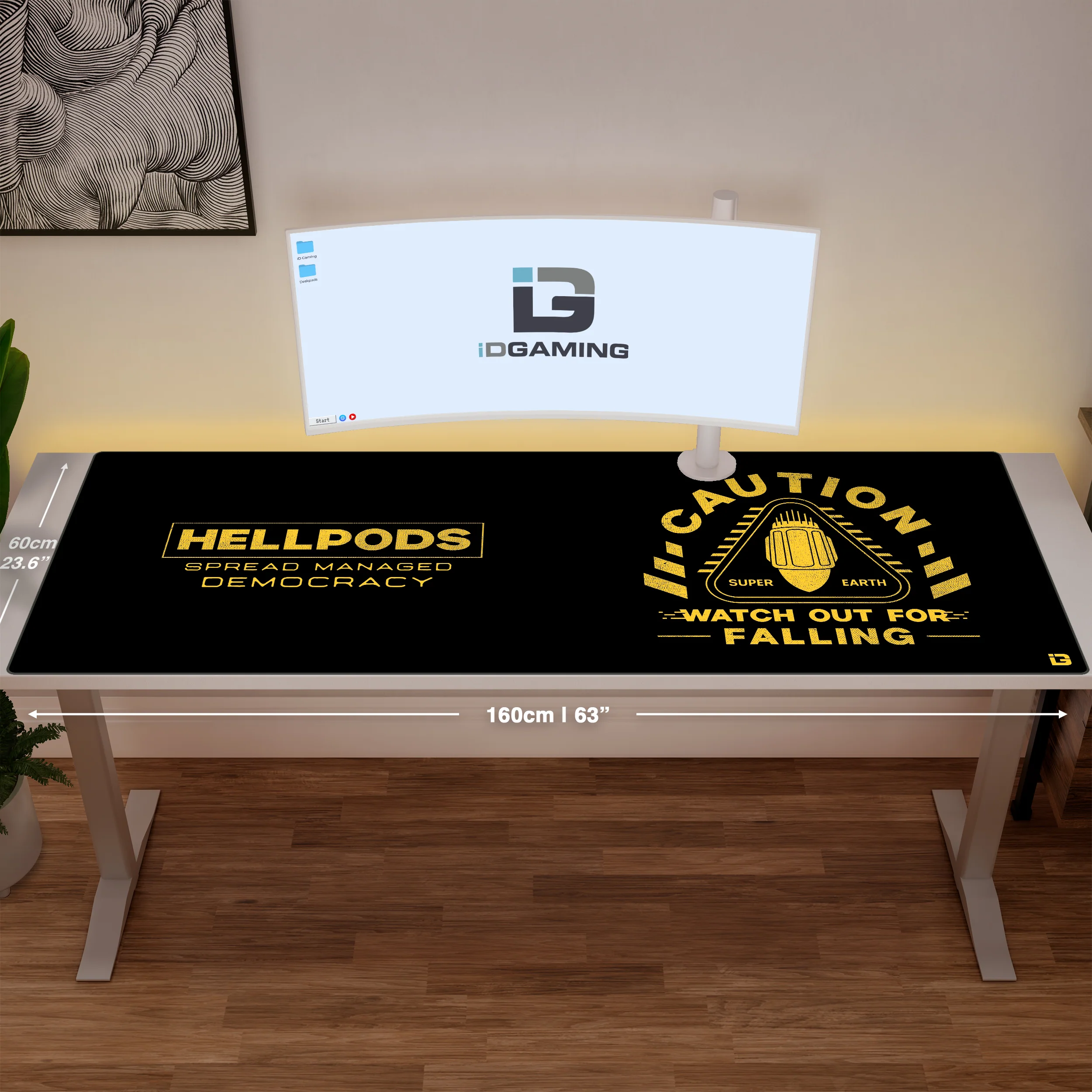 Hellpods Caution - Image 15