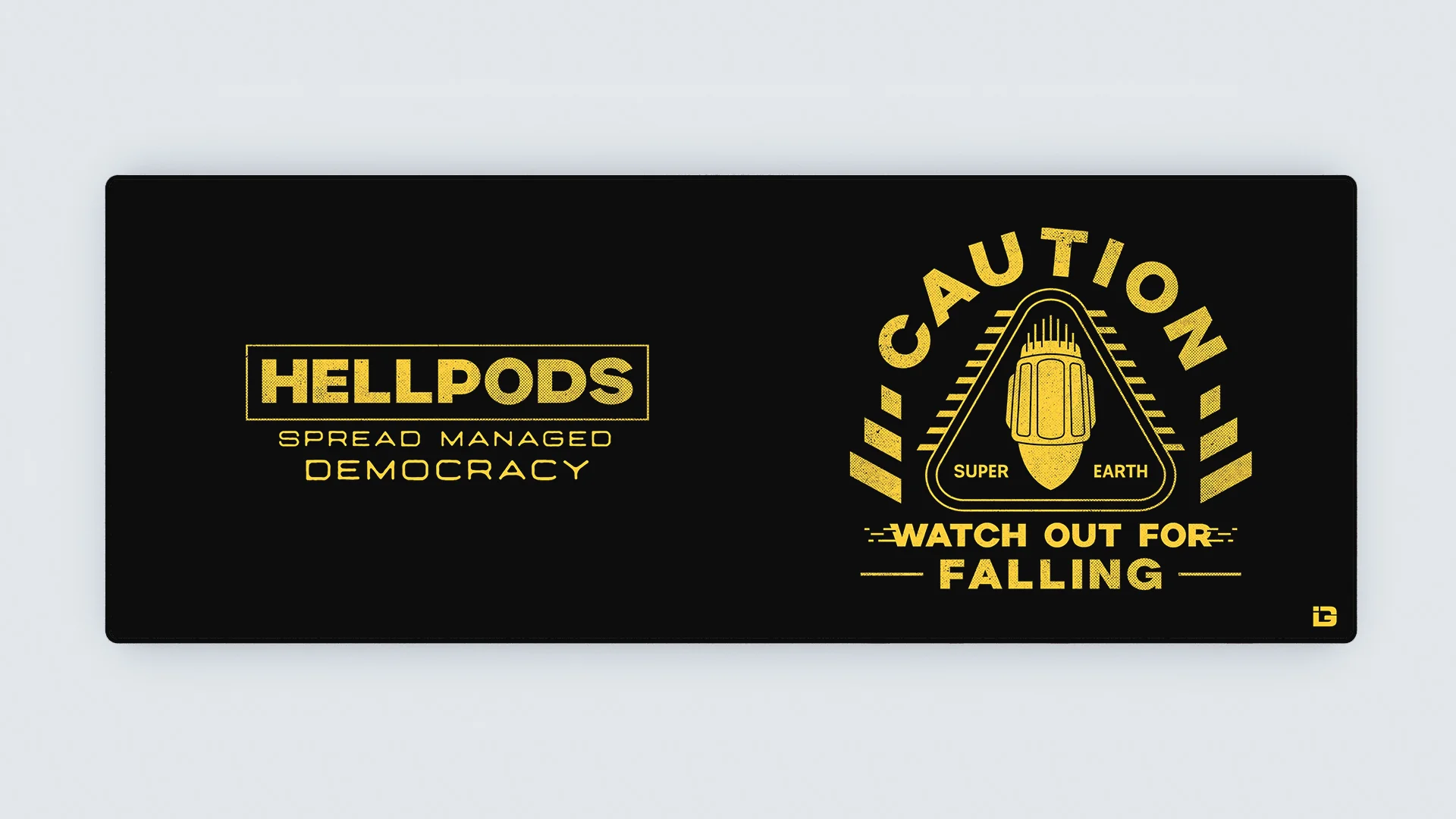 Hellpods Caution - Image 16