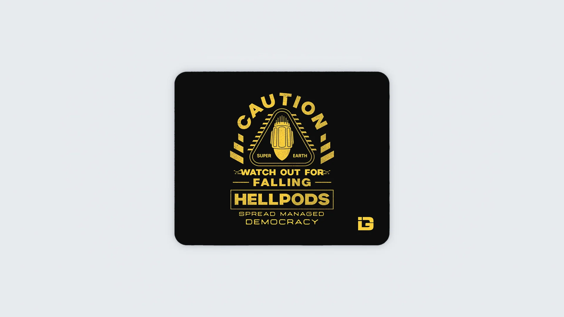 Hellpods Caution - Image 4