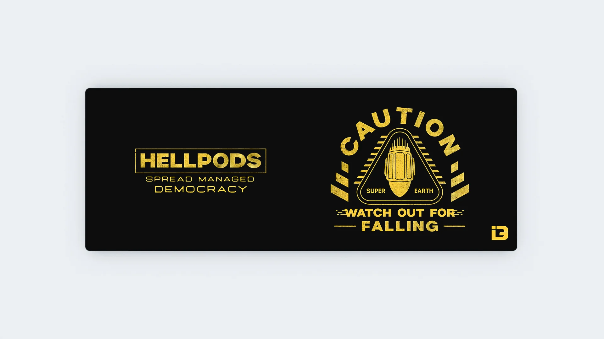 Hellpods Caution - Image 8