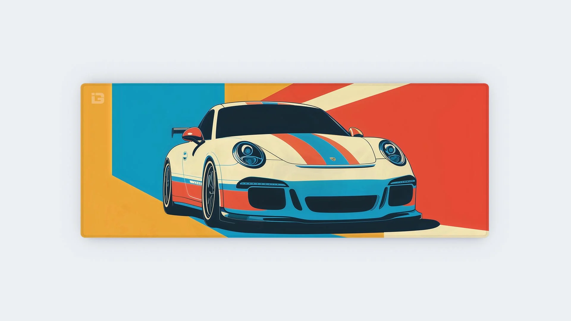 911 GT3 - Image 10
