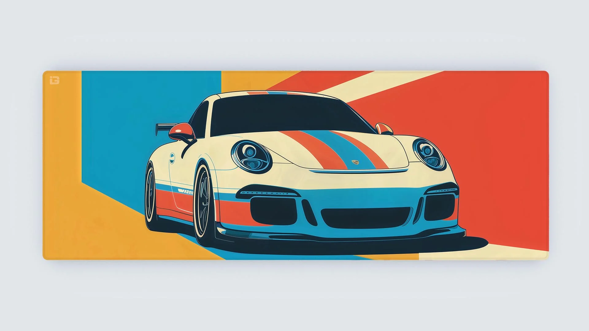 911 GT3 - Image 15
