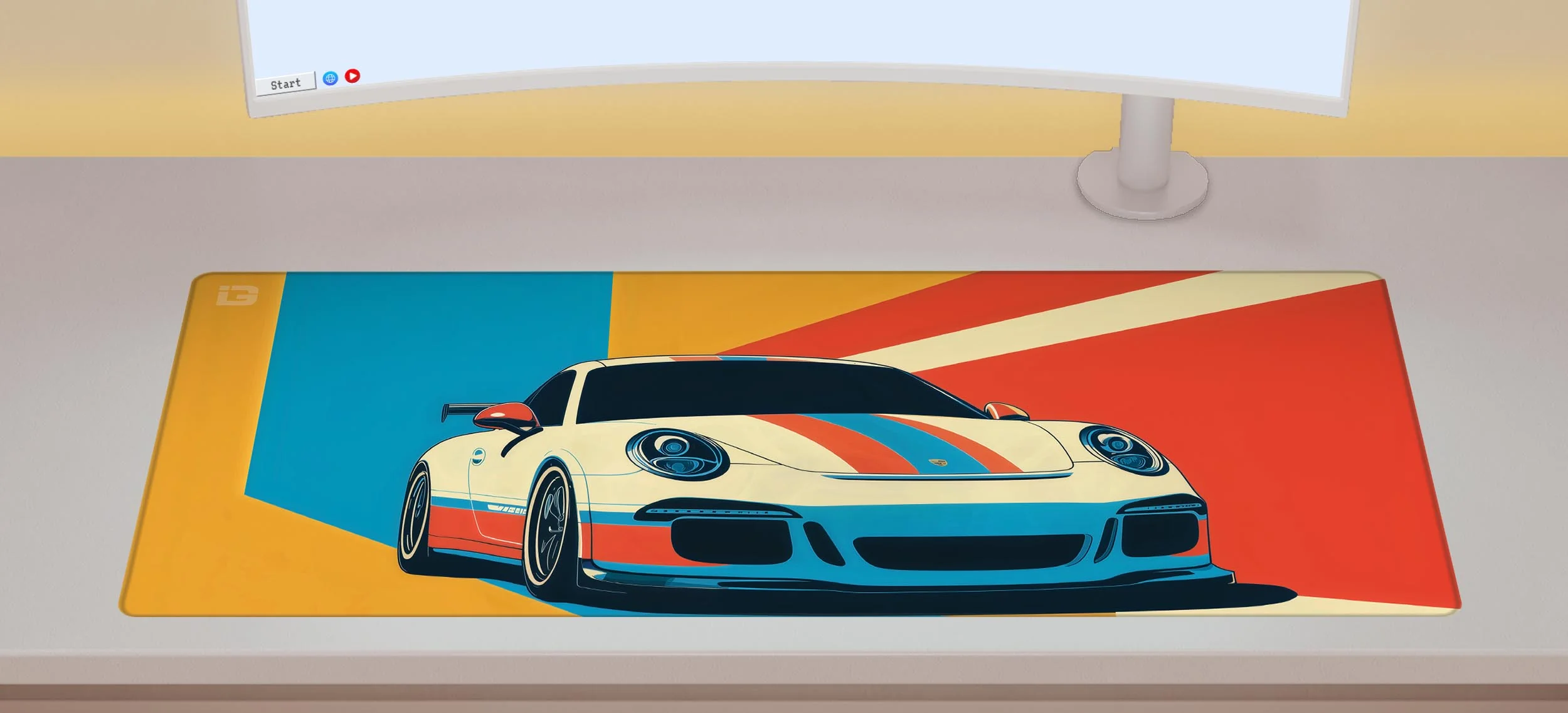 911 GT3 - Image 2