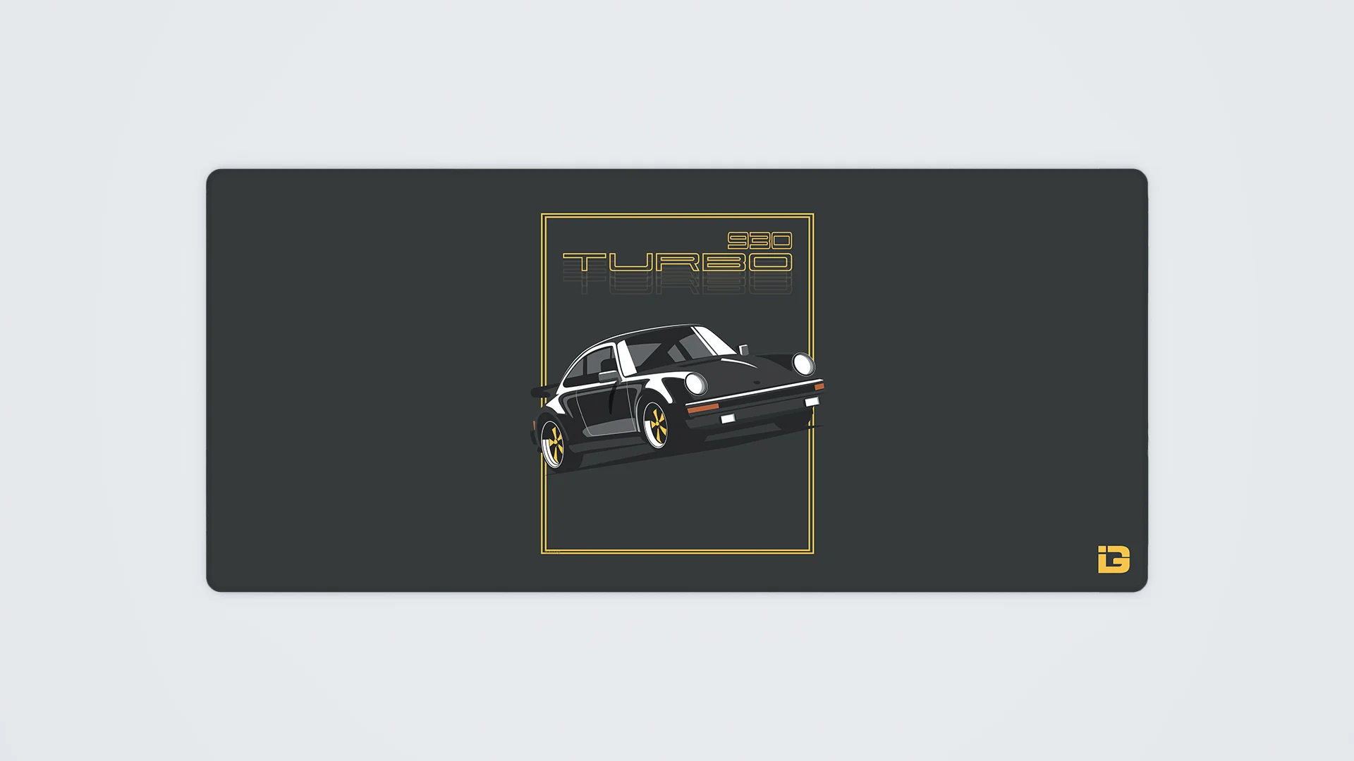 930 Turbo - Image 12