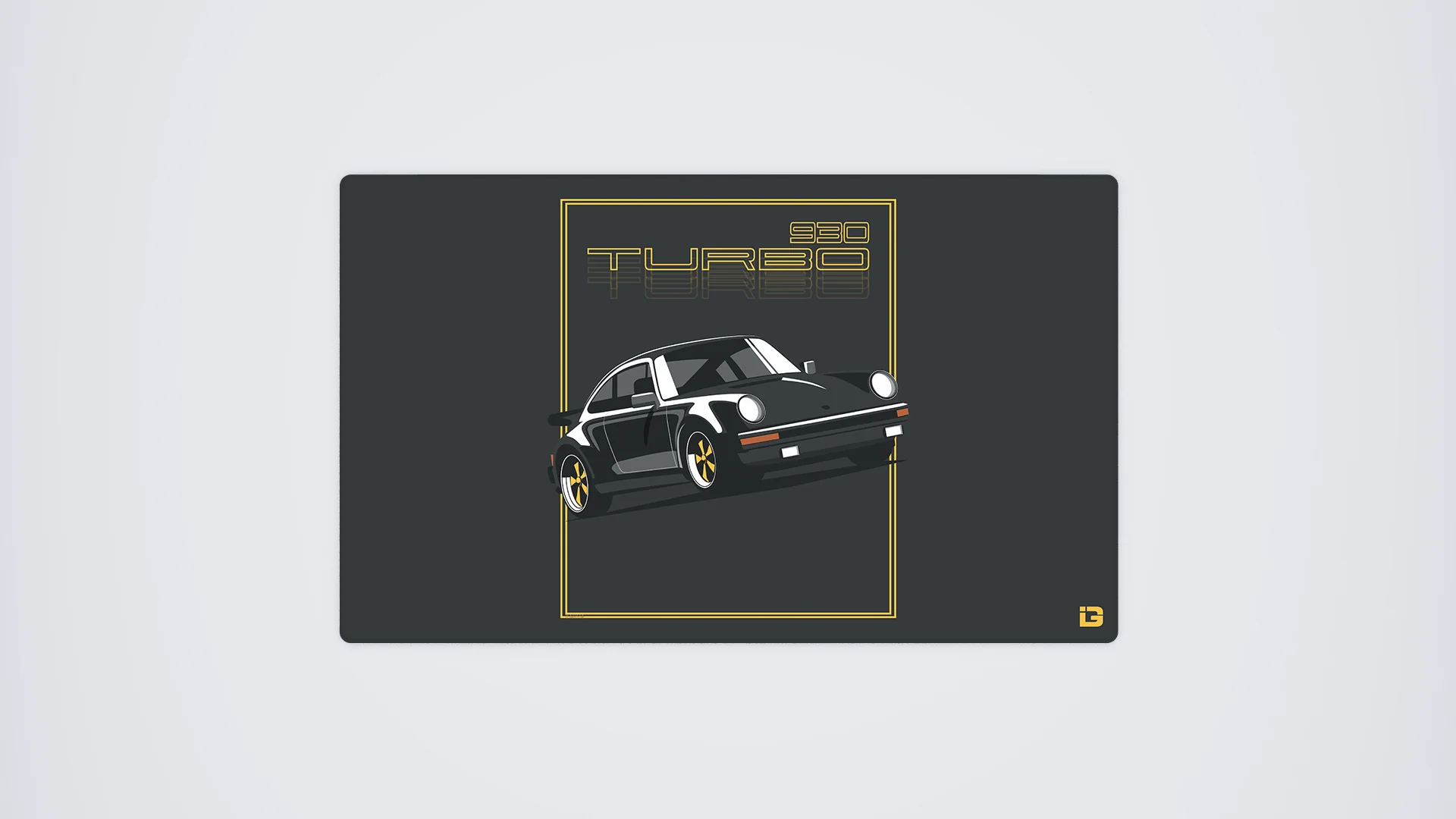 930 Turbo - Image 14