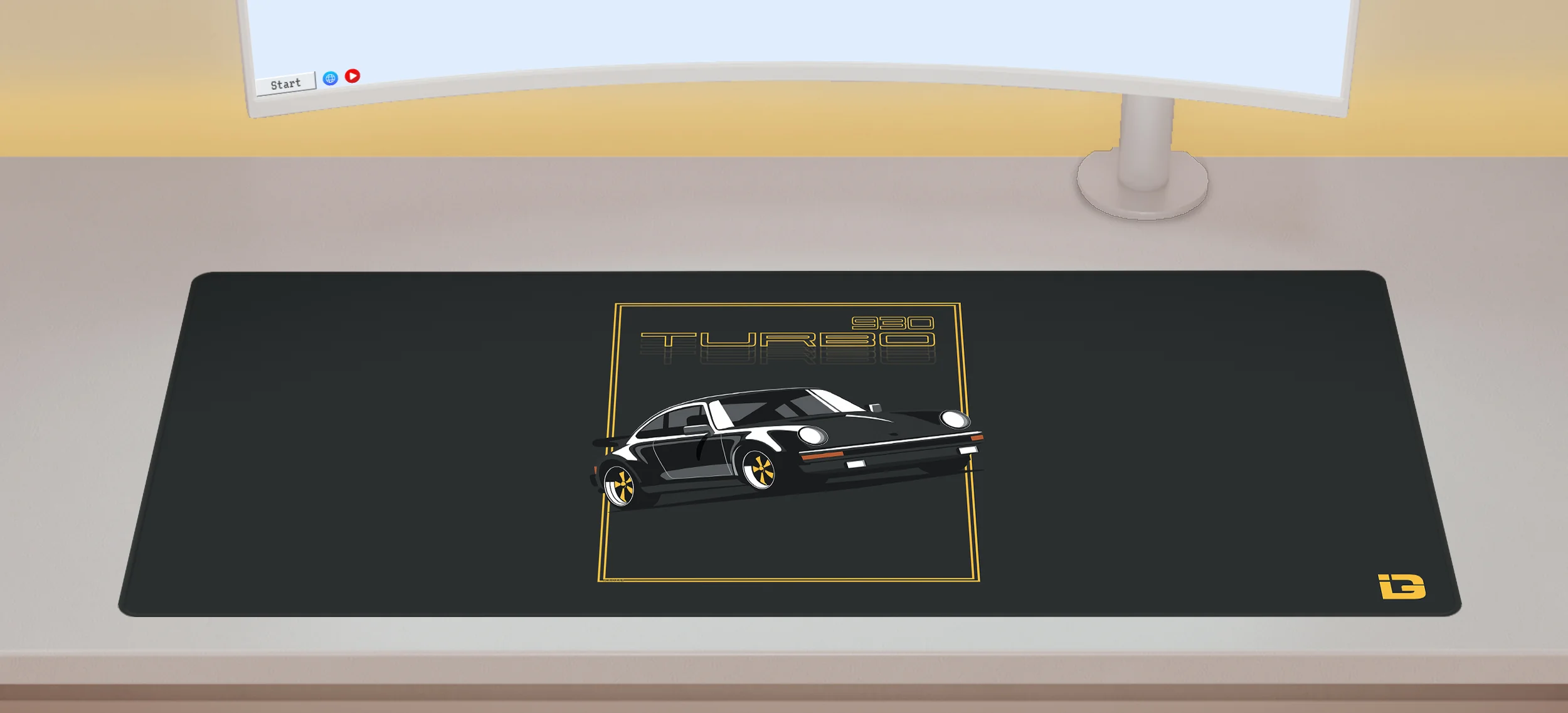 930 Turbo - Image 2