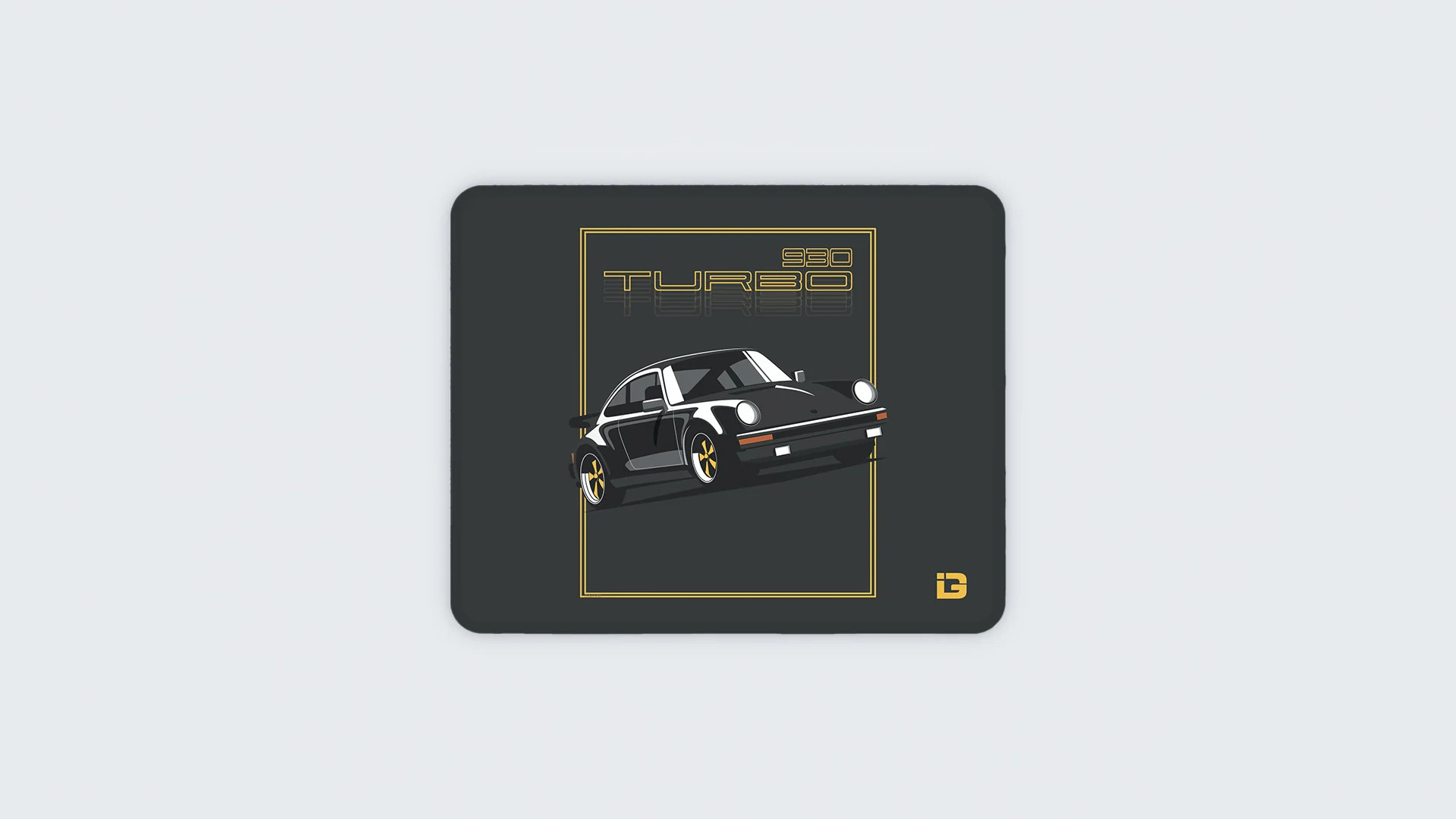930 Turbo - Image 4