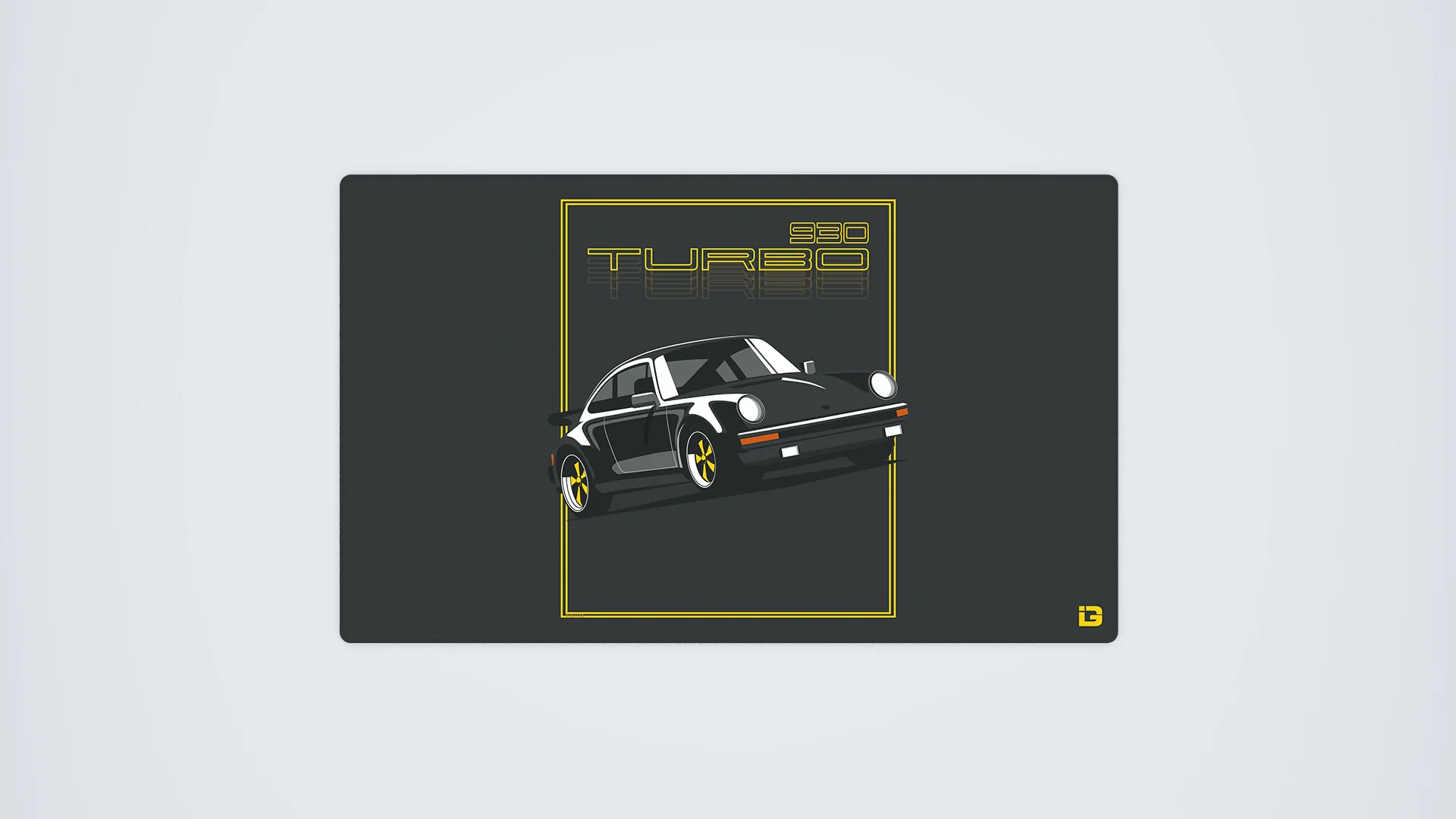 930 Turbo - Image 8
