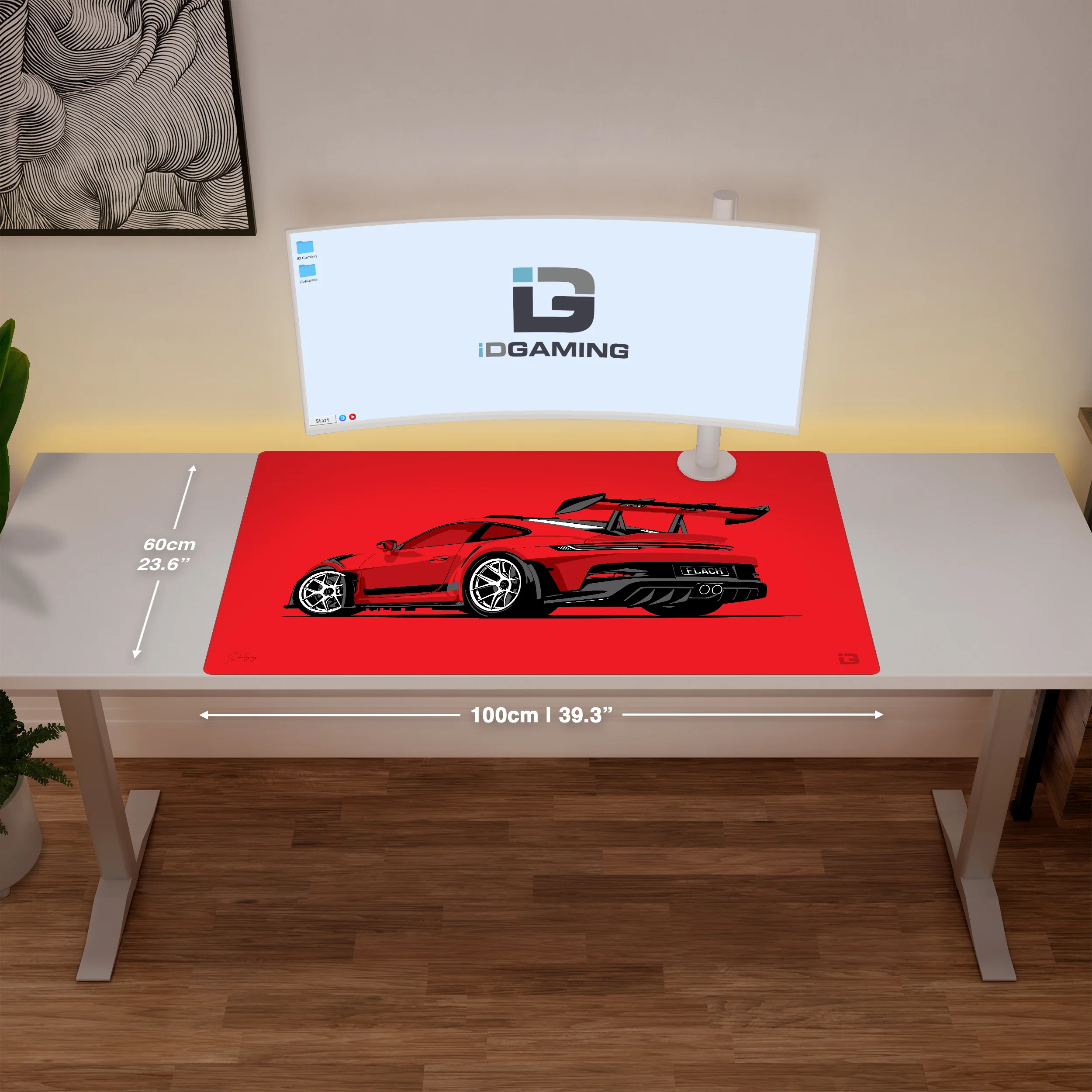 992 RS Indischrot - Image 12