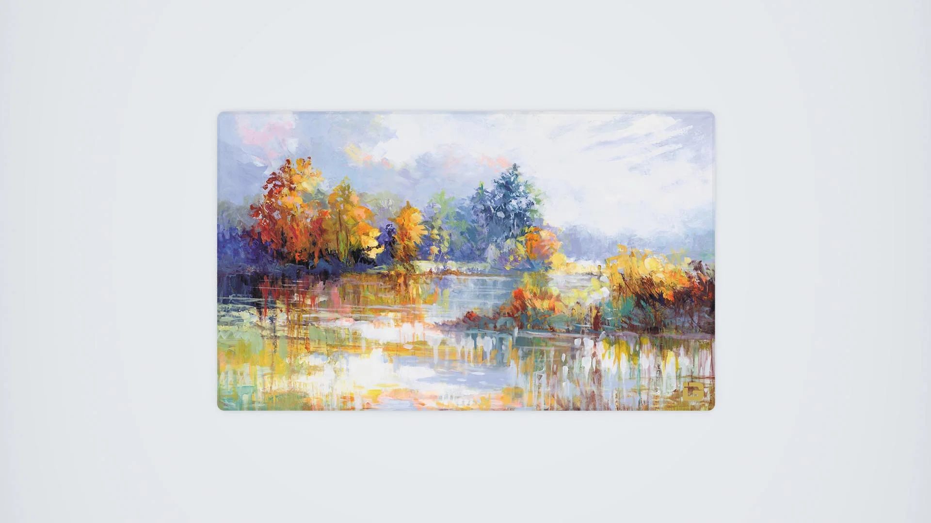 A Moment In The Autumn Glow - Image 14
