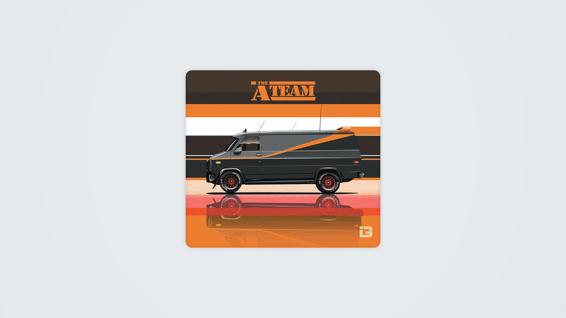 A-Team - Image 6