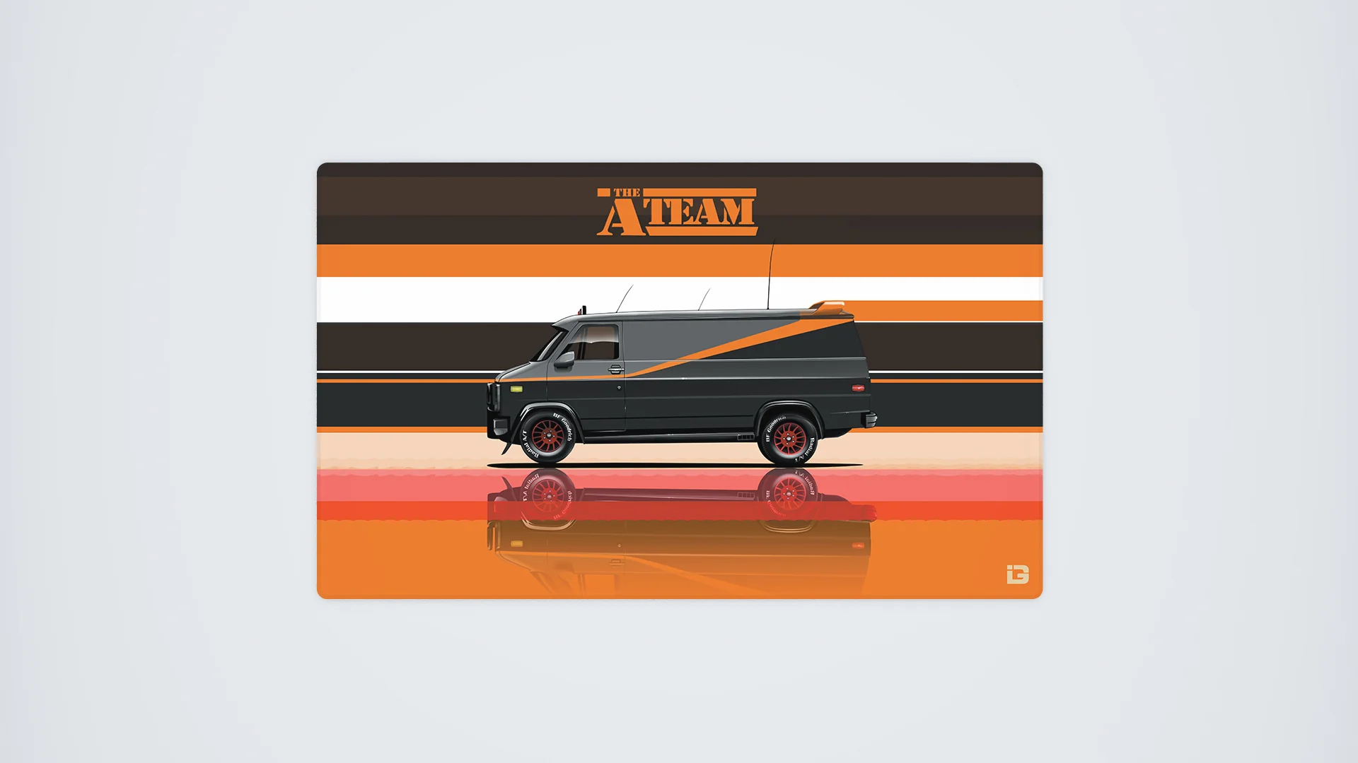 A-Team - Image 9