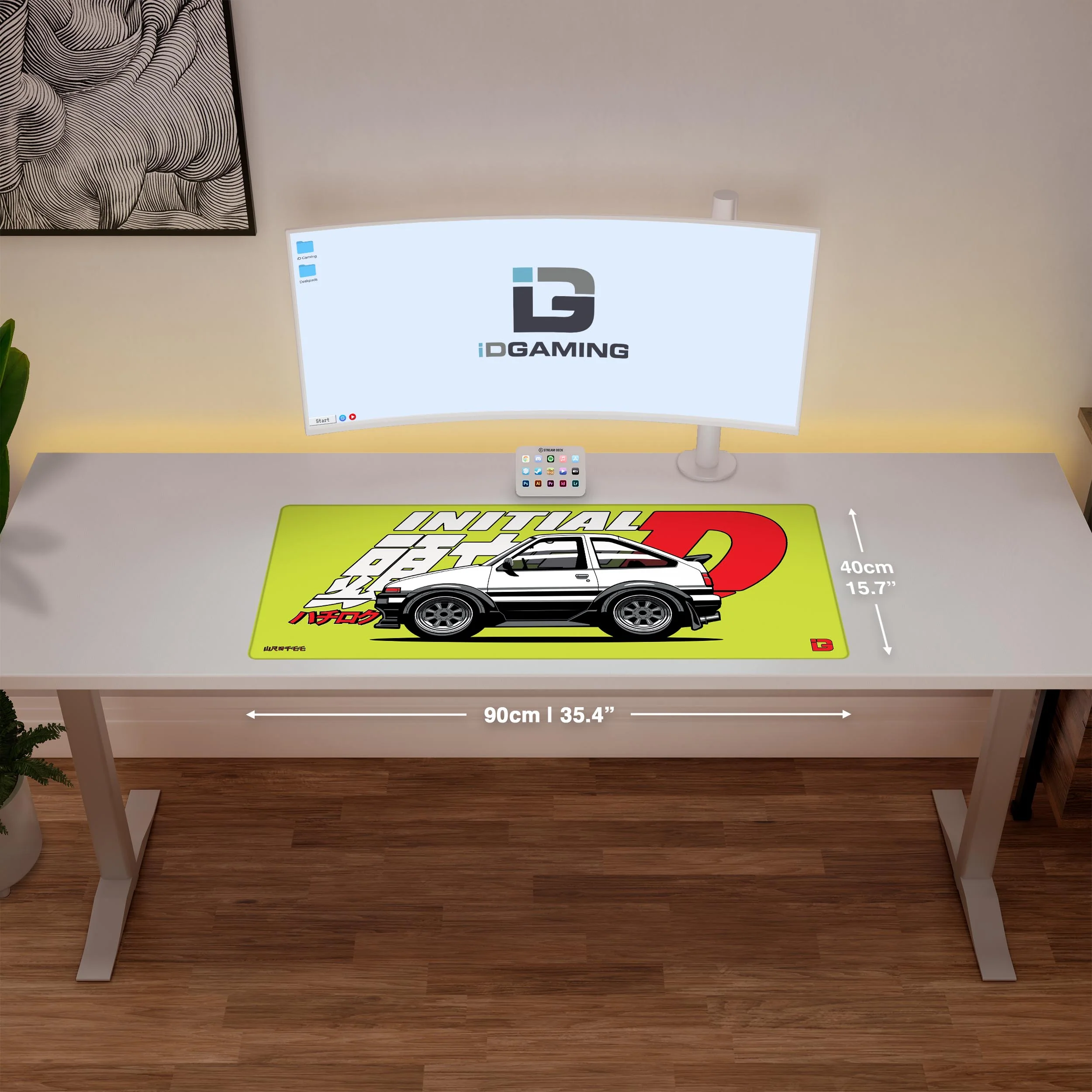 AE86 Initial D - Image 11