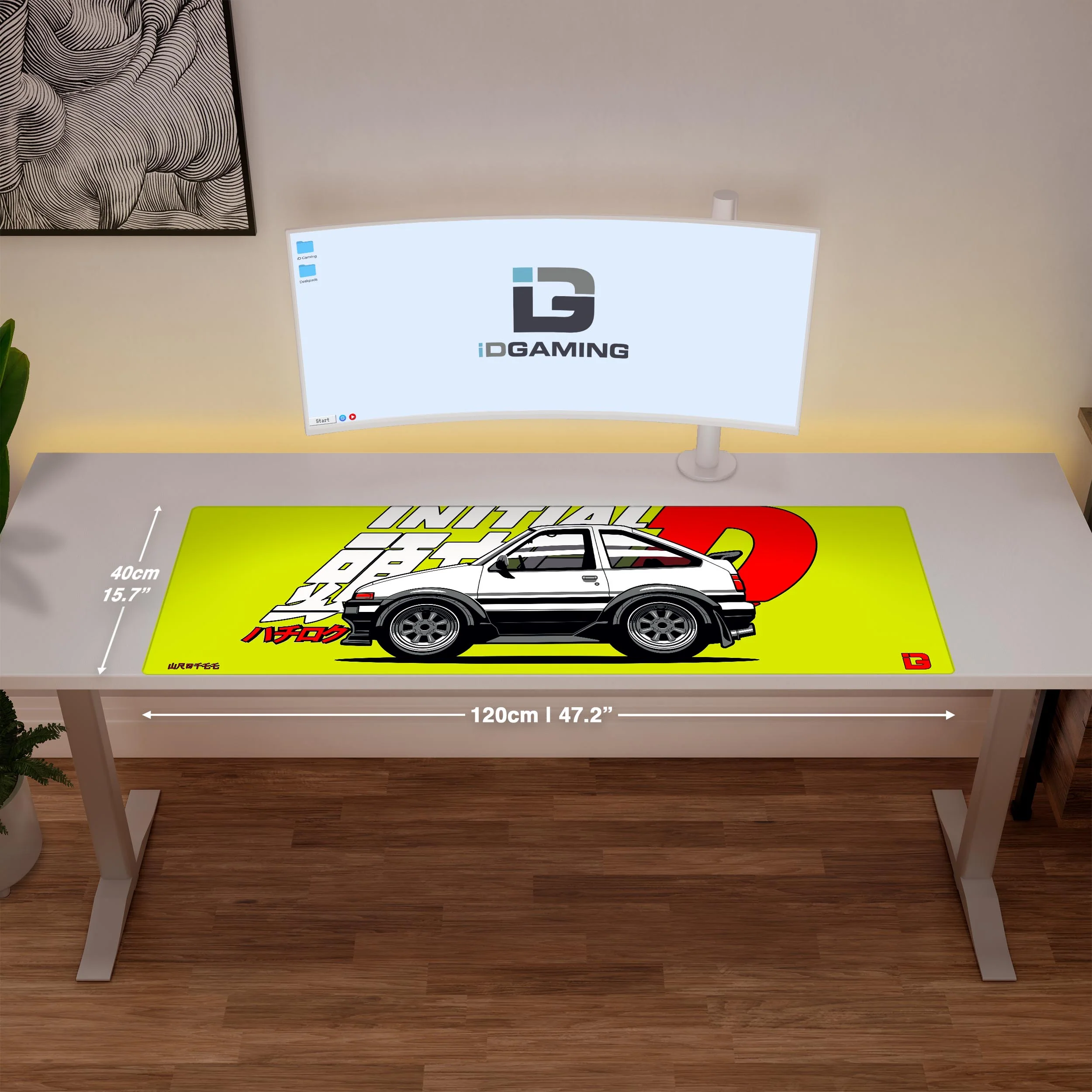 AE86 Initial D - Image 15