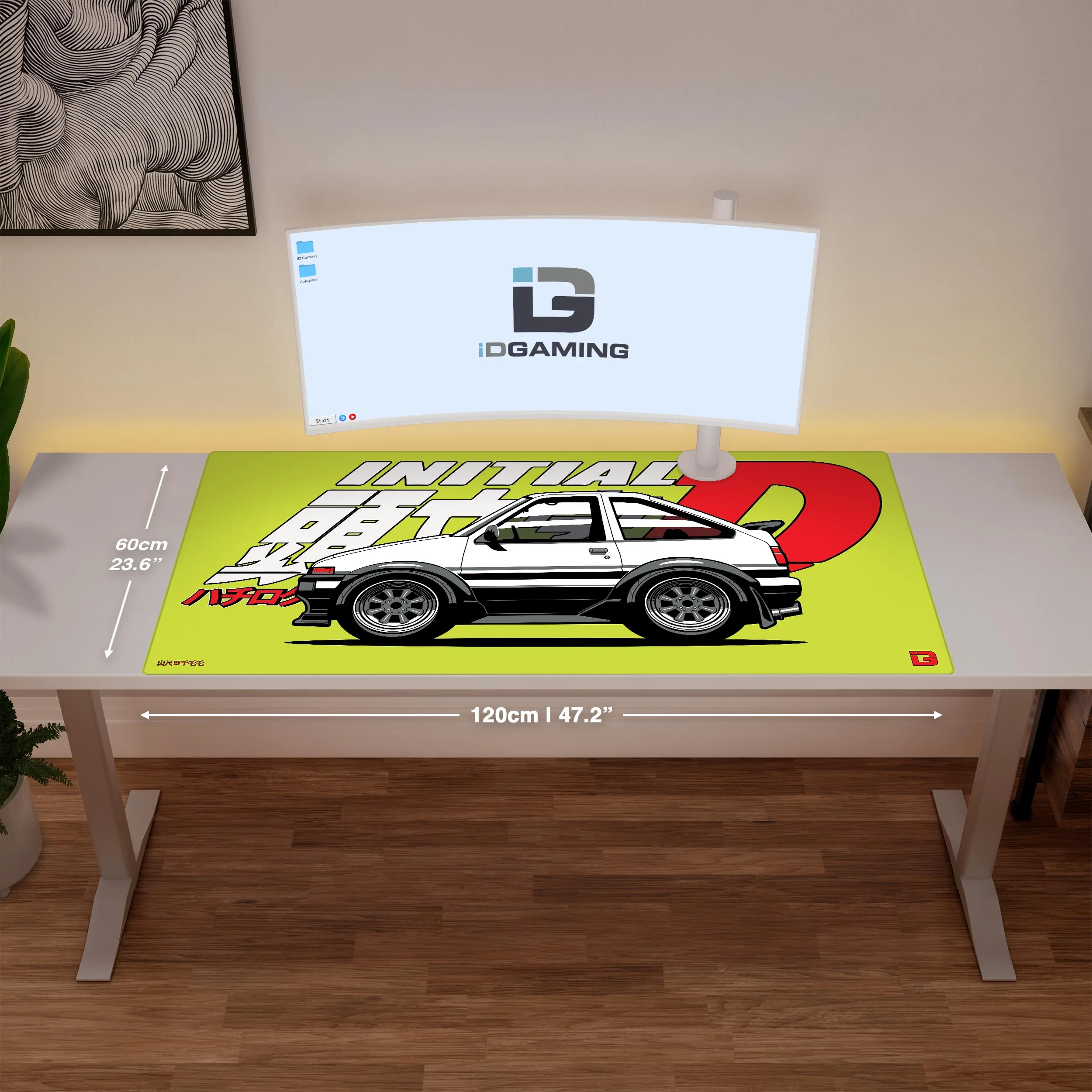 AE86 Initial D - Image 16