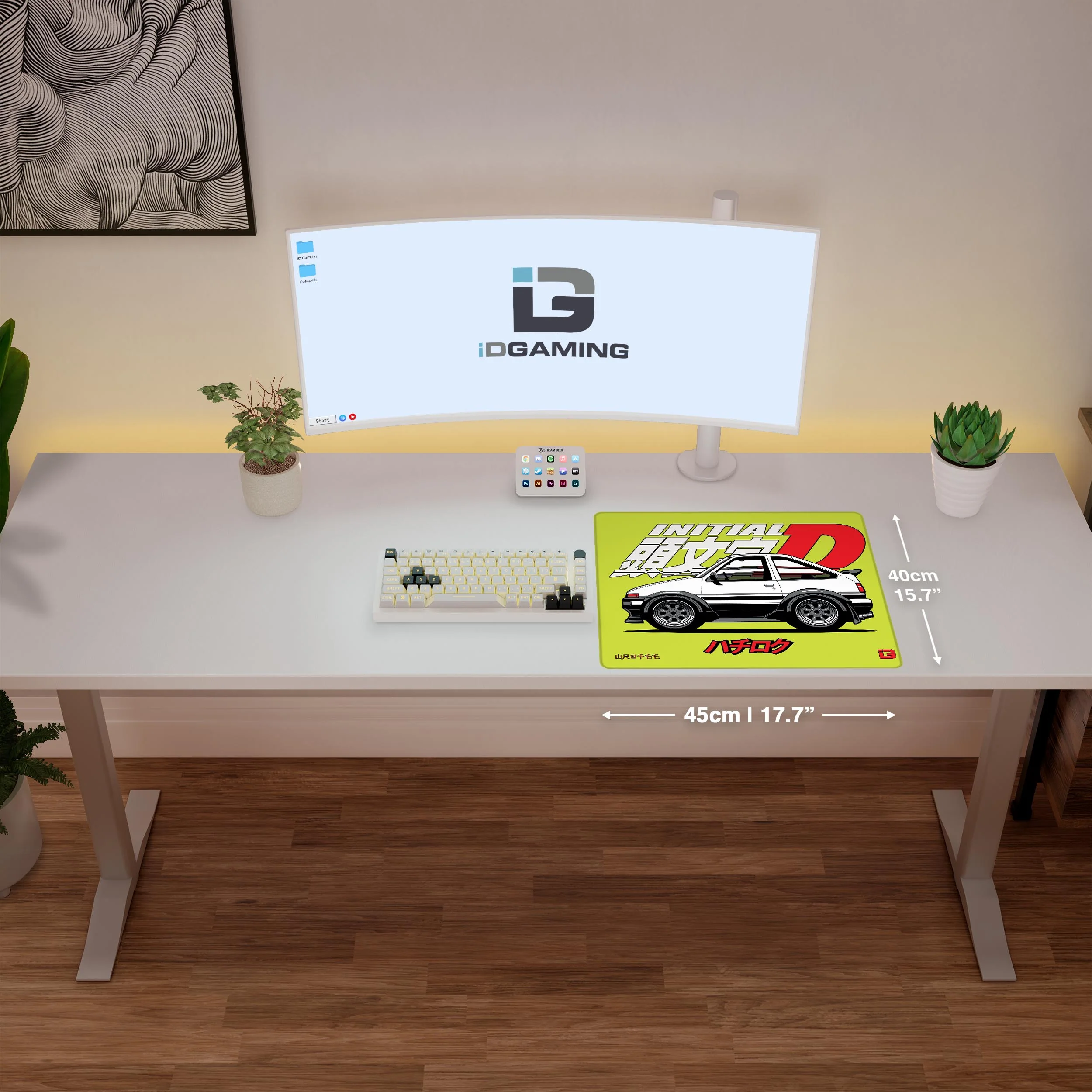 AE86 Initial D - Image 5