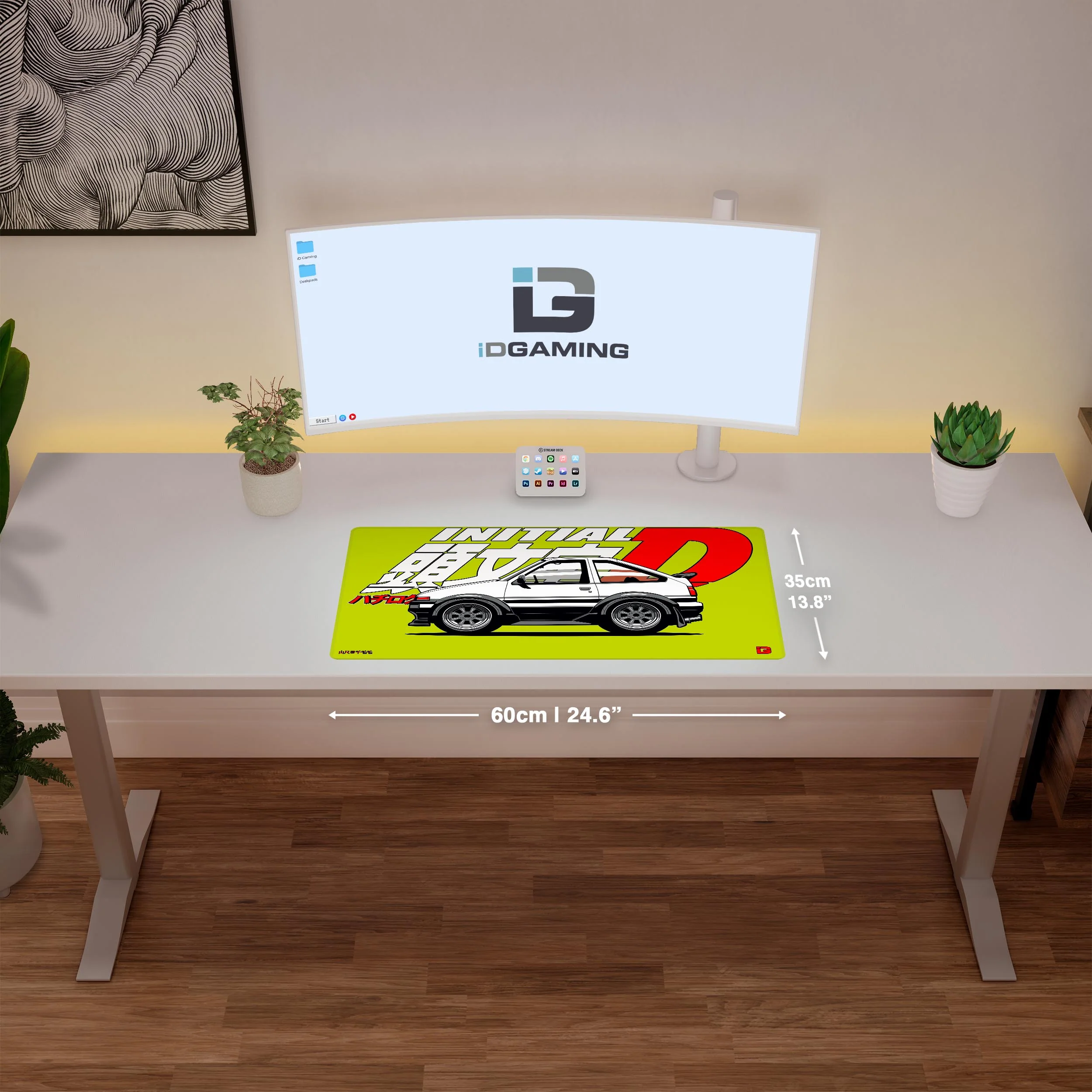 AE86 Initial D - Image 7