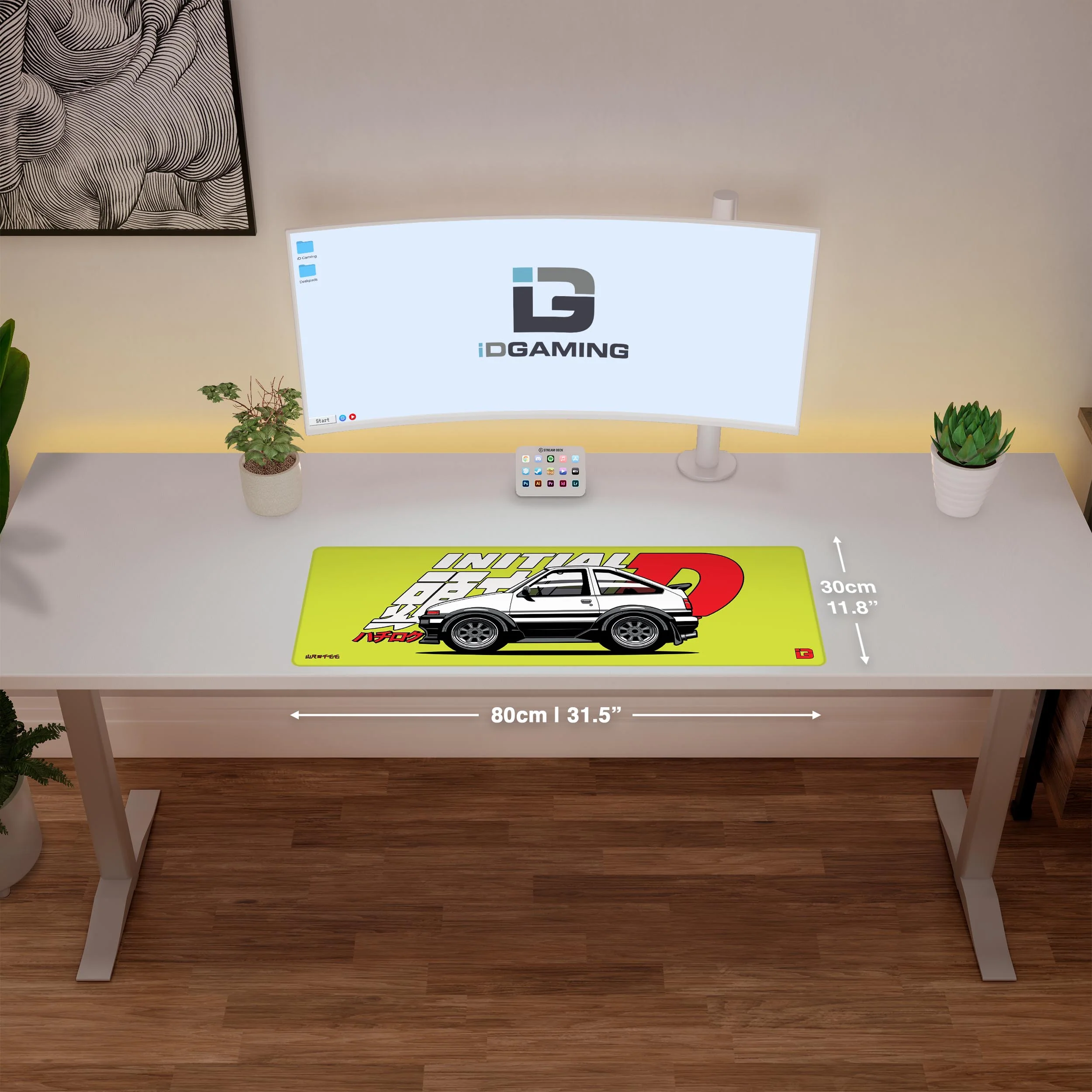 AE86 Initial D - Image 9
