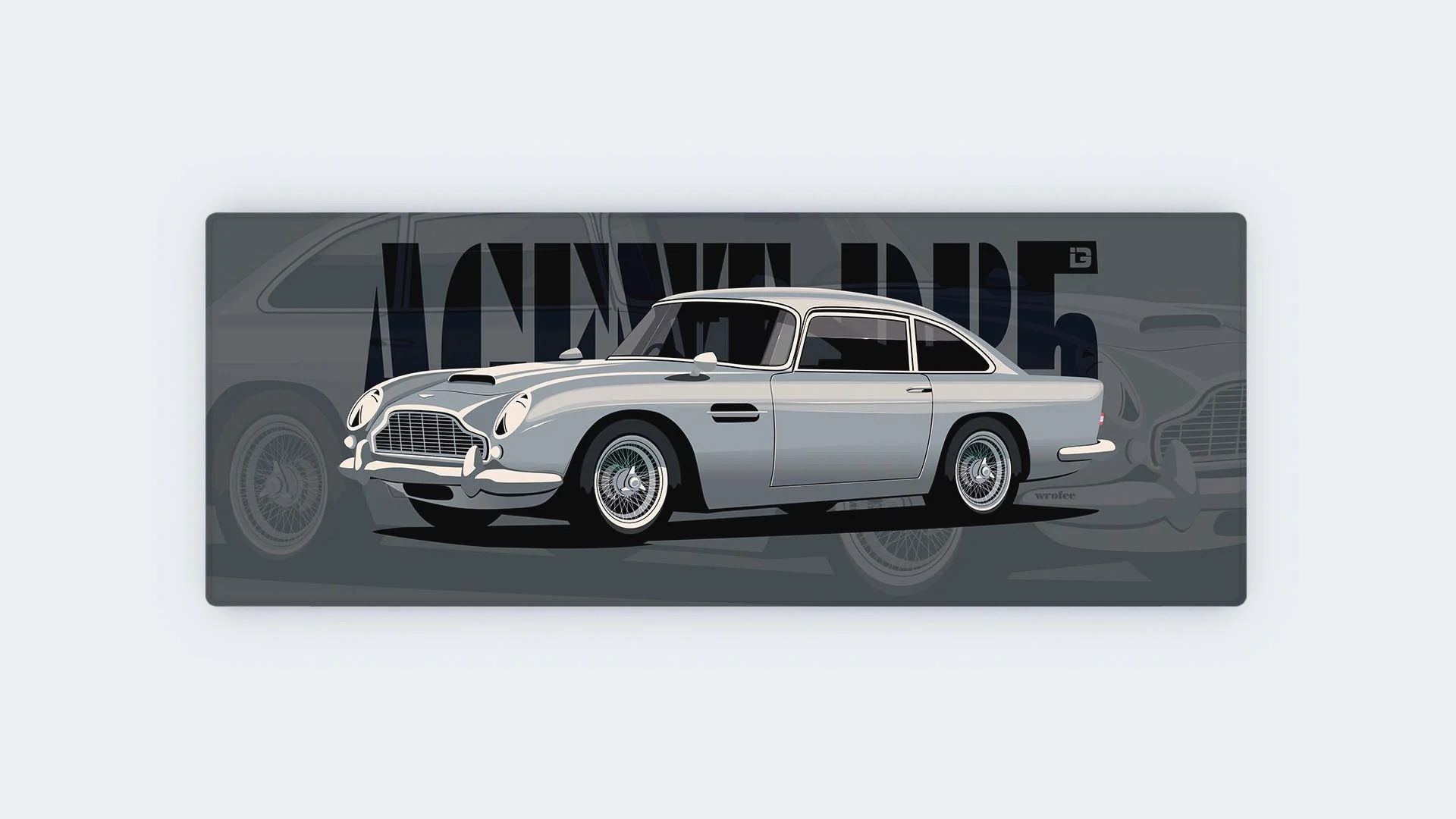 Agent DB5 - Image 10