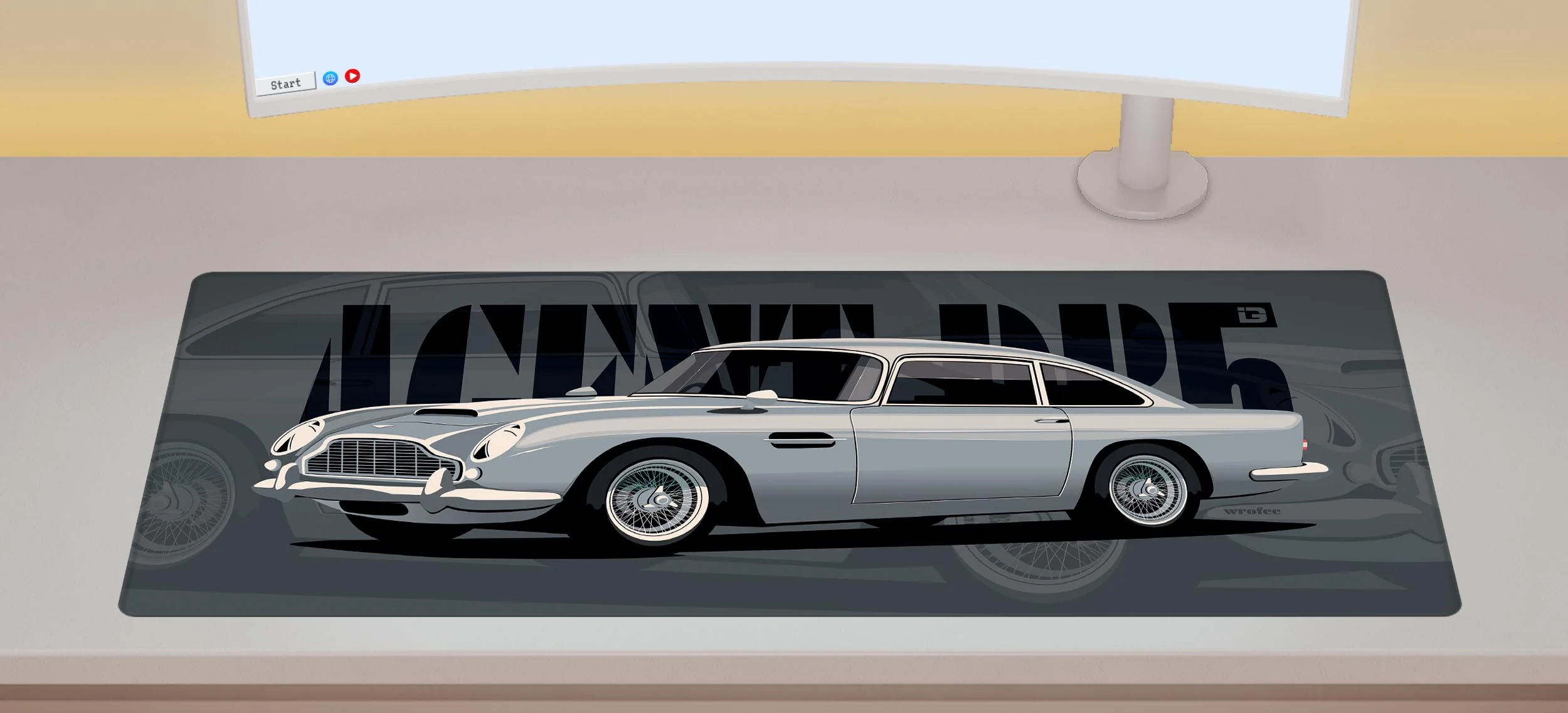Agent DB5 - Image 2