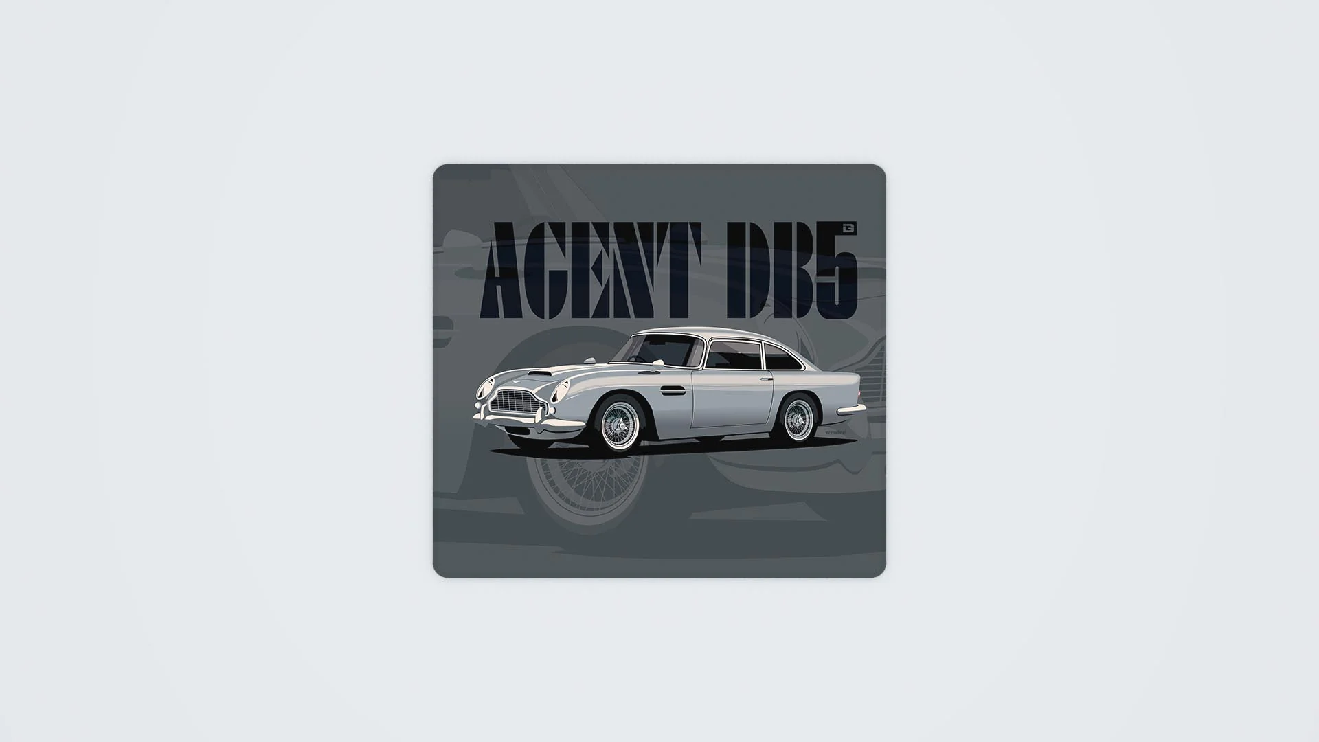 Agent DB5 - Image 6