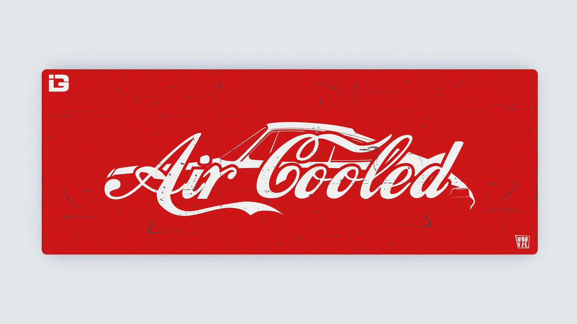 Air Cooled - Image 19