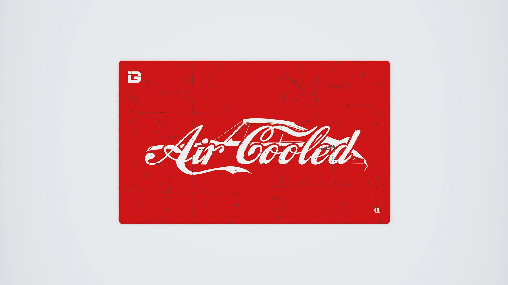 Air Cooled - Image 8