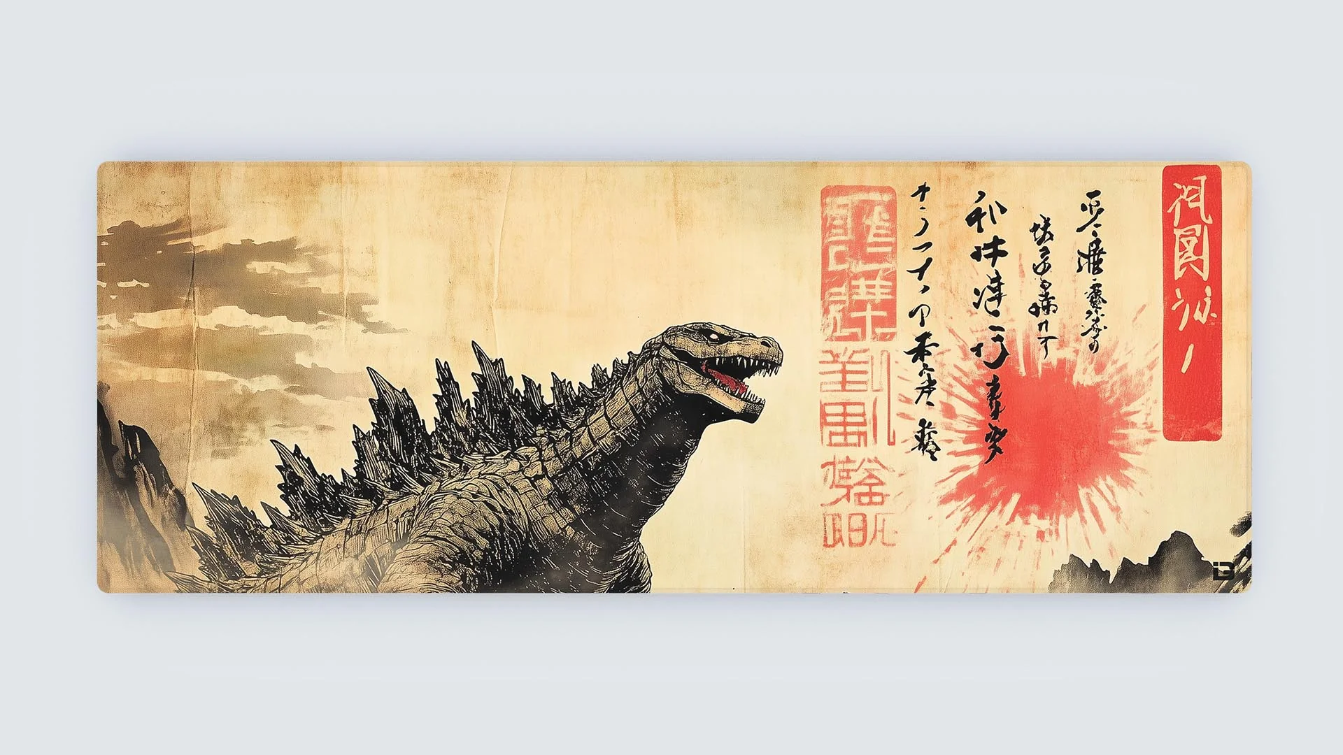 gozilla in japan - Image 18