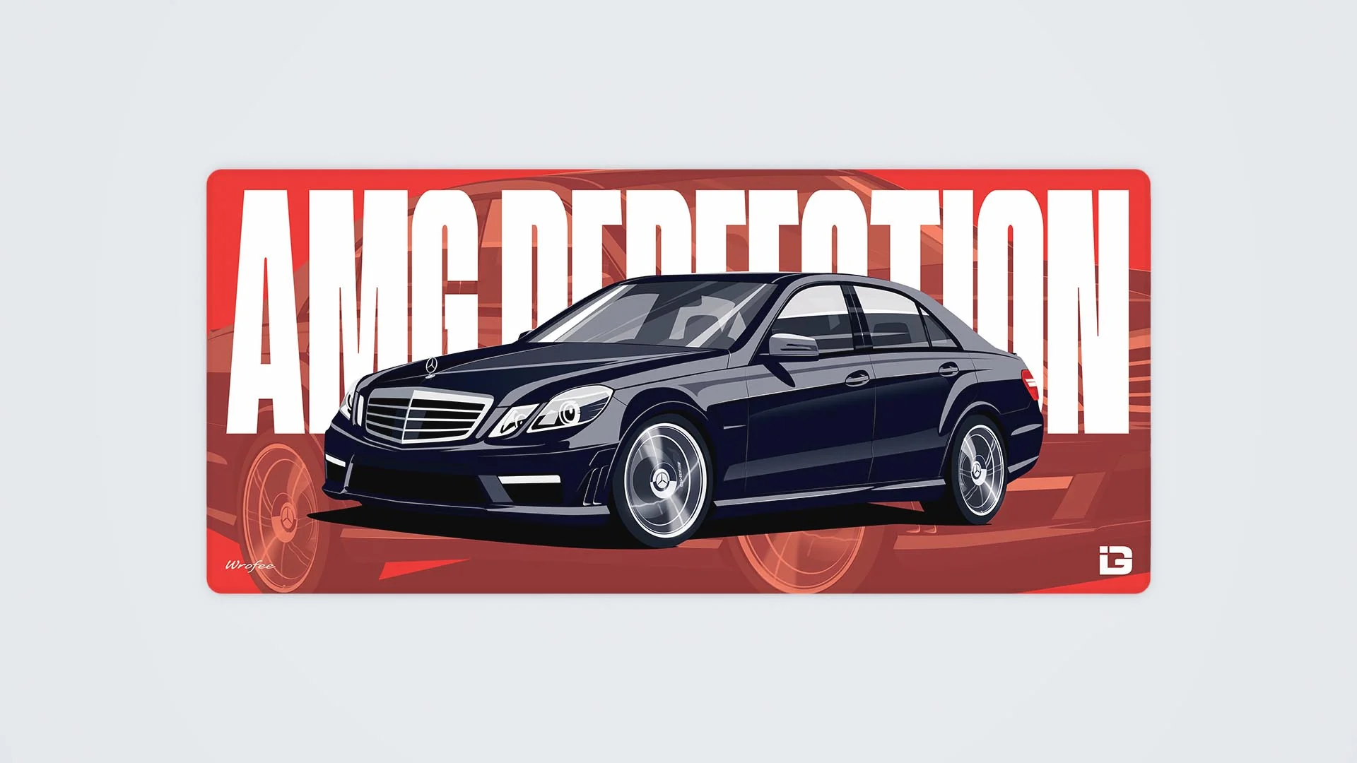 AMG Perfection - Image 12