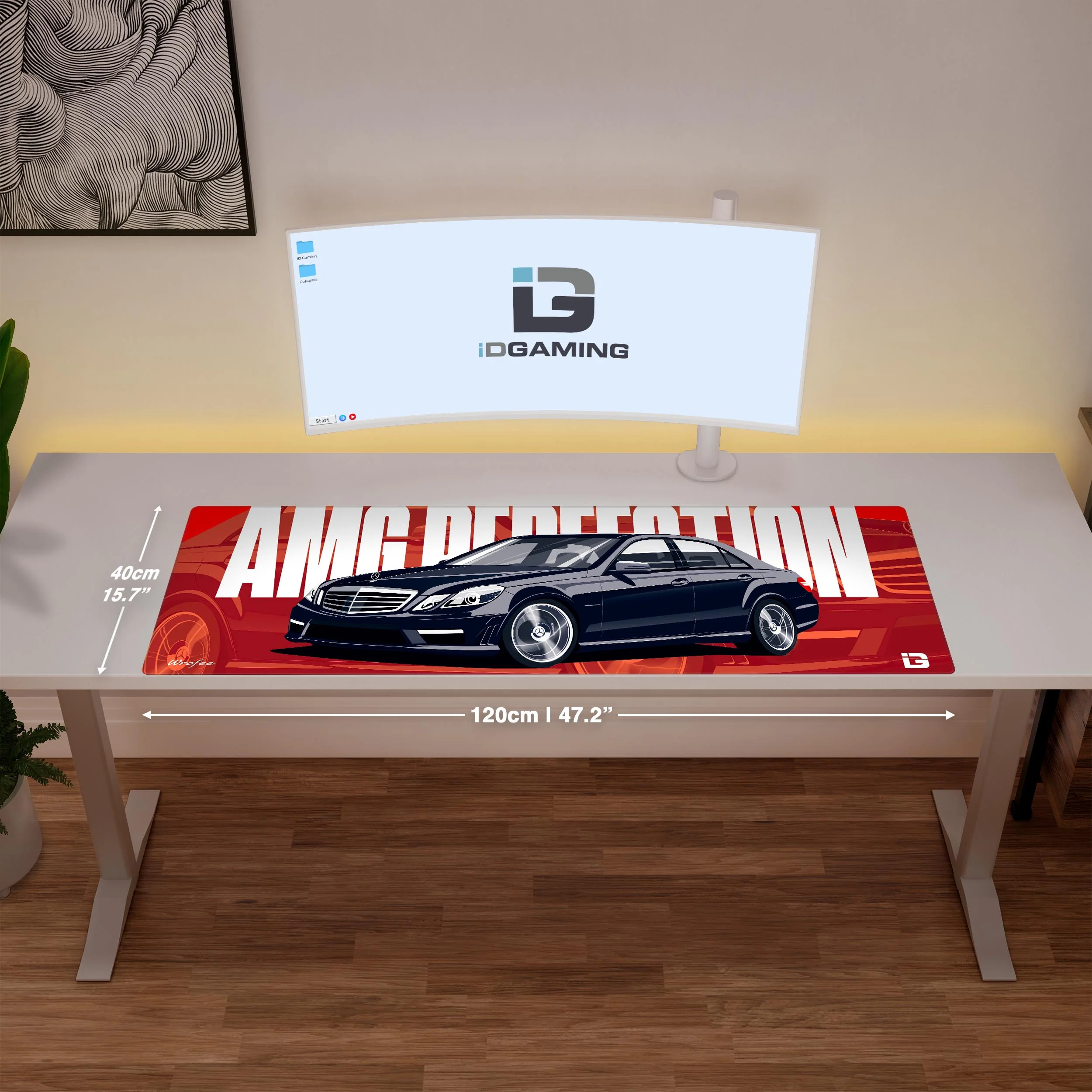 AMG Perfection - Image 15
