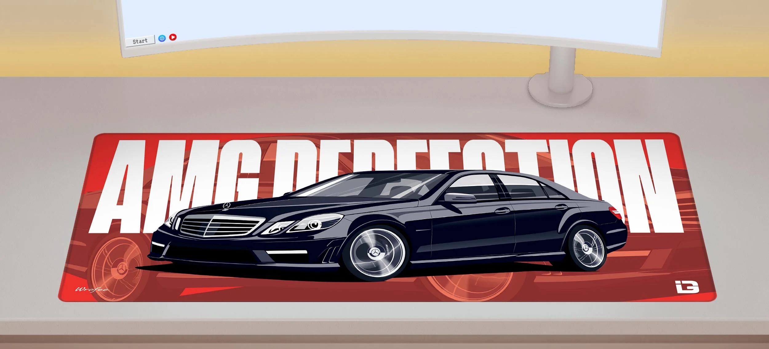 AMG Perfection - Image 2