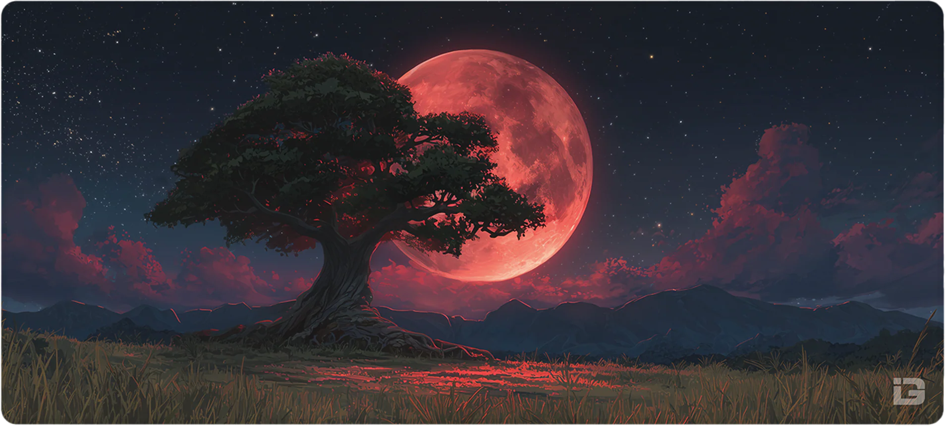 Ancient Tree