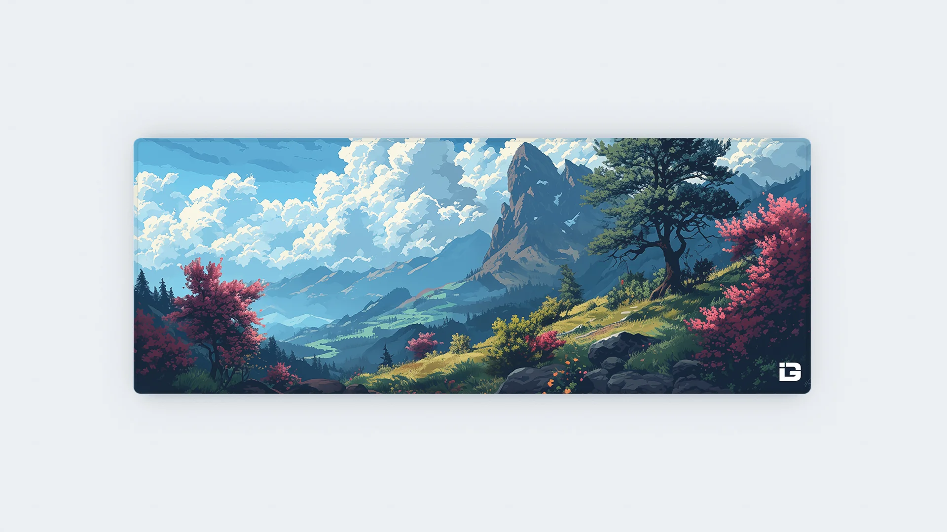 Anime Landscape - Image 10