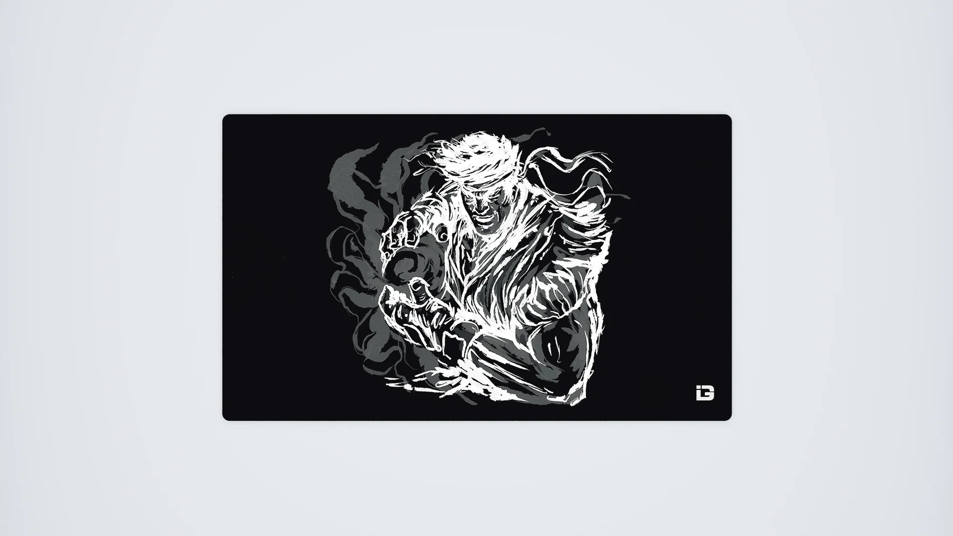 Ansatsuken Warrior - Shadow - Image 8