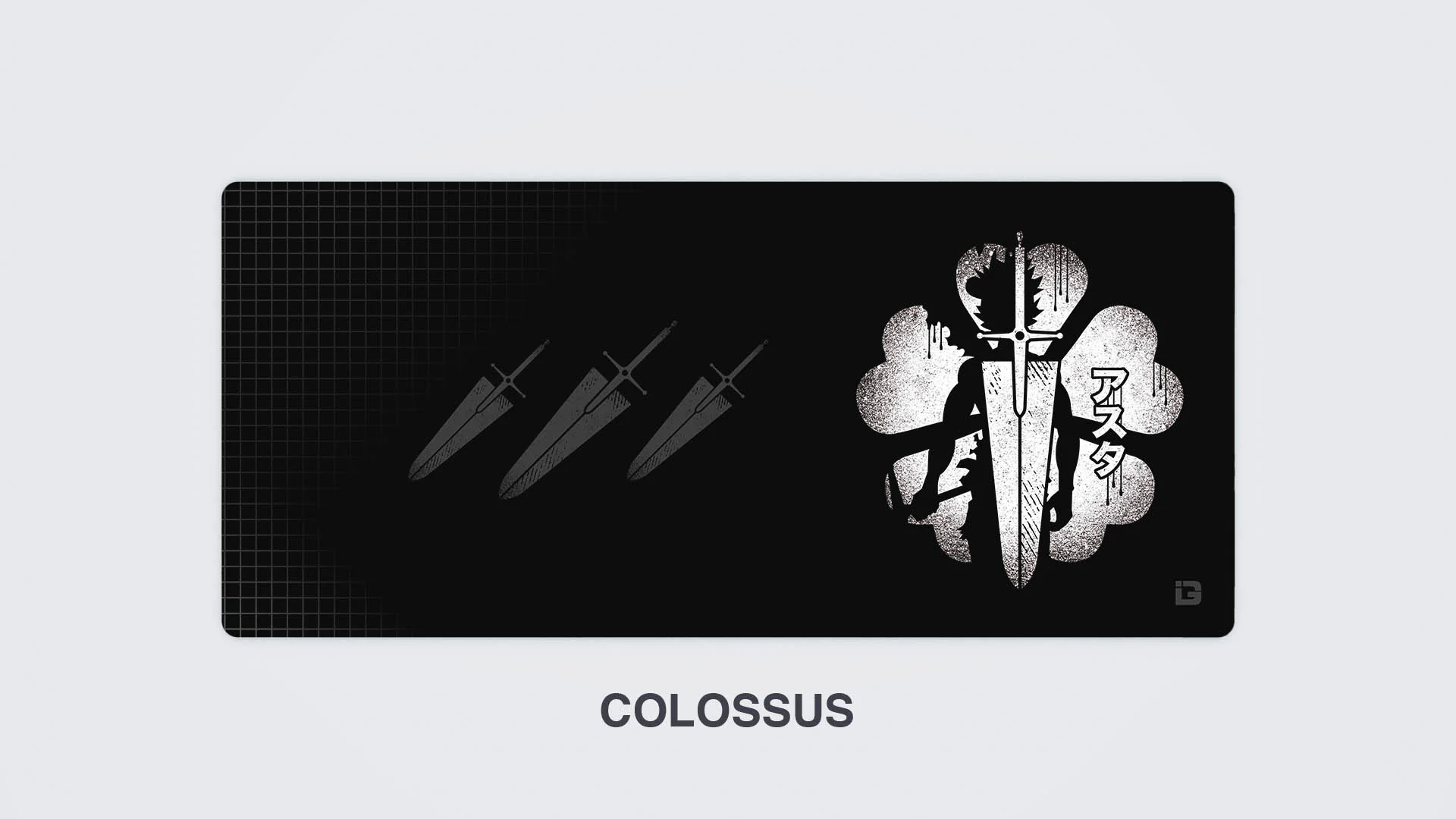 Asta Sword - Image 10
