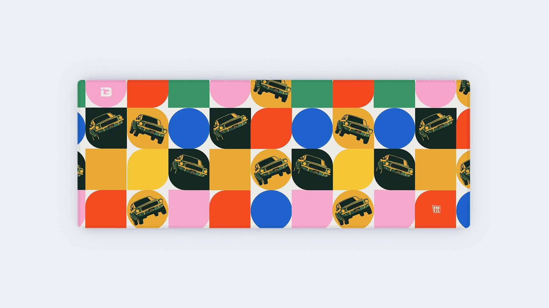 Bauhaus Bullitt - Image 10