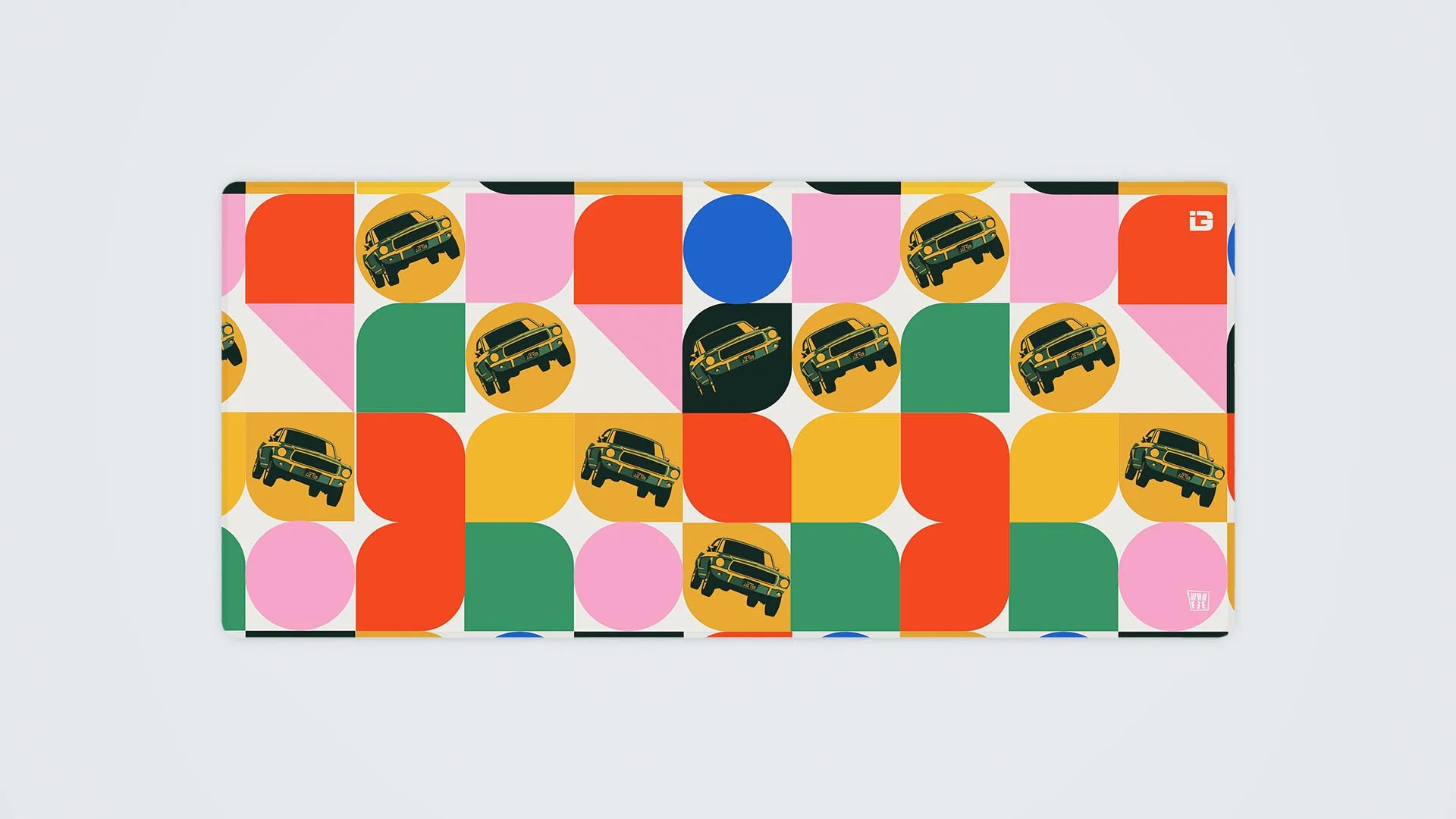 Bauhaus Bullitt - Image 12