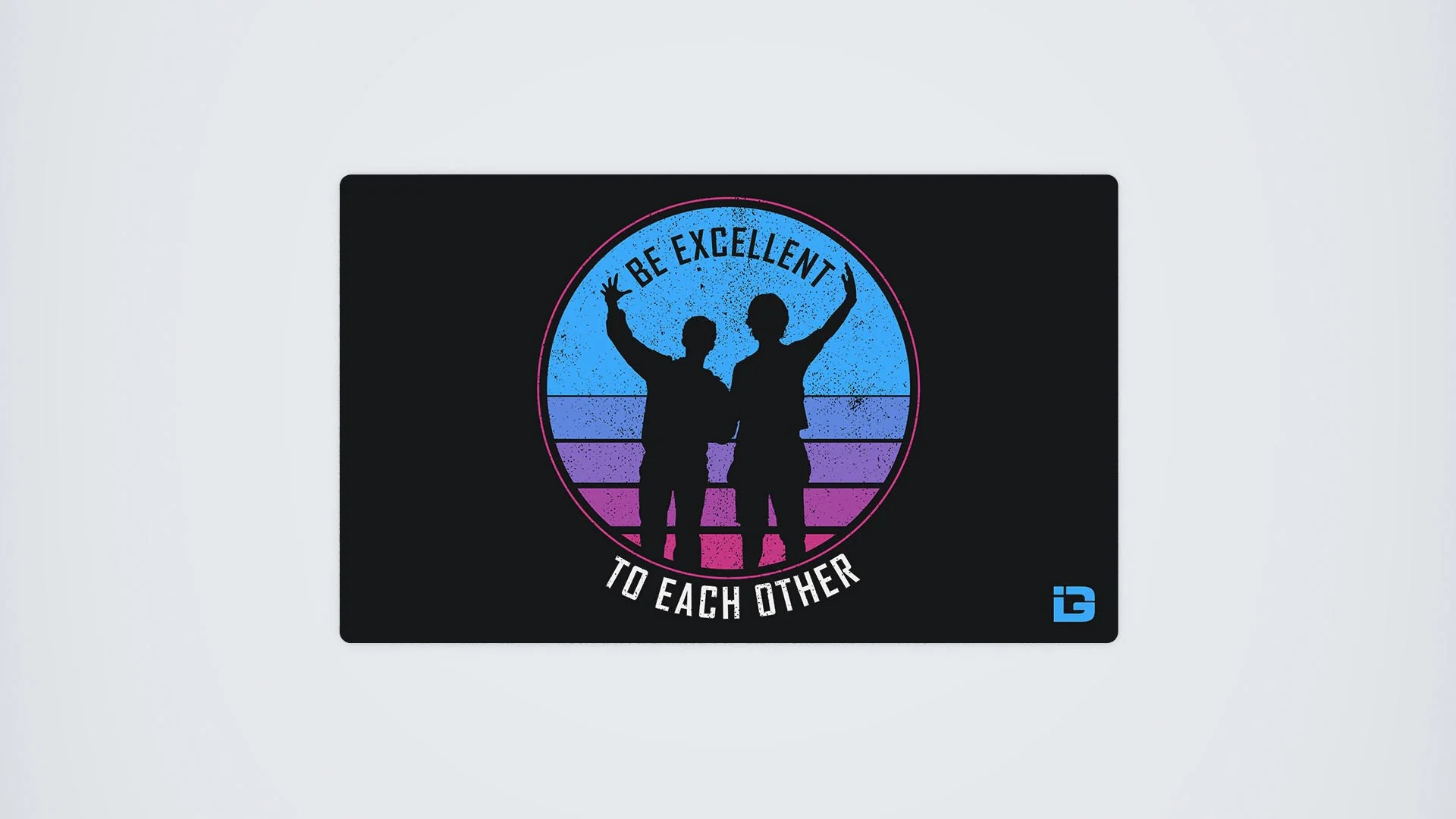 Be Excellent - Image 14
