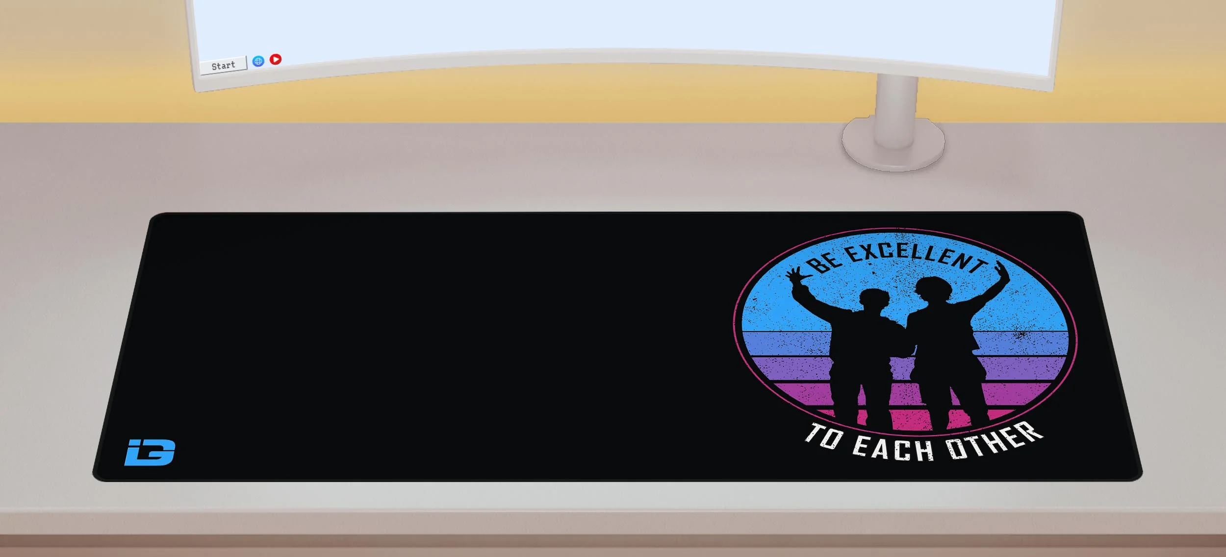 Be Excellent - Image 2