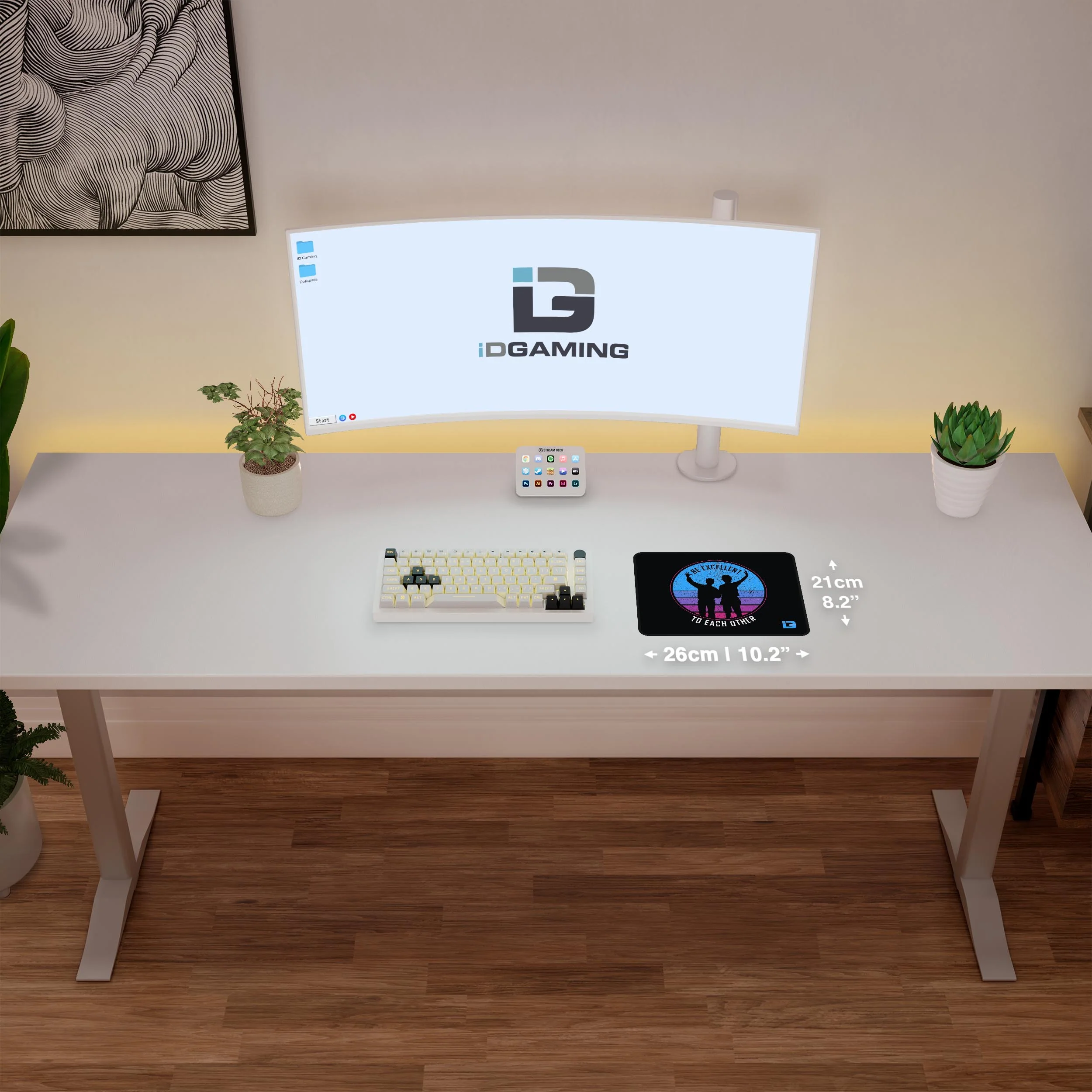 Be Excellent - Image 3