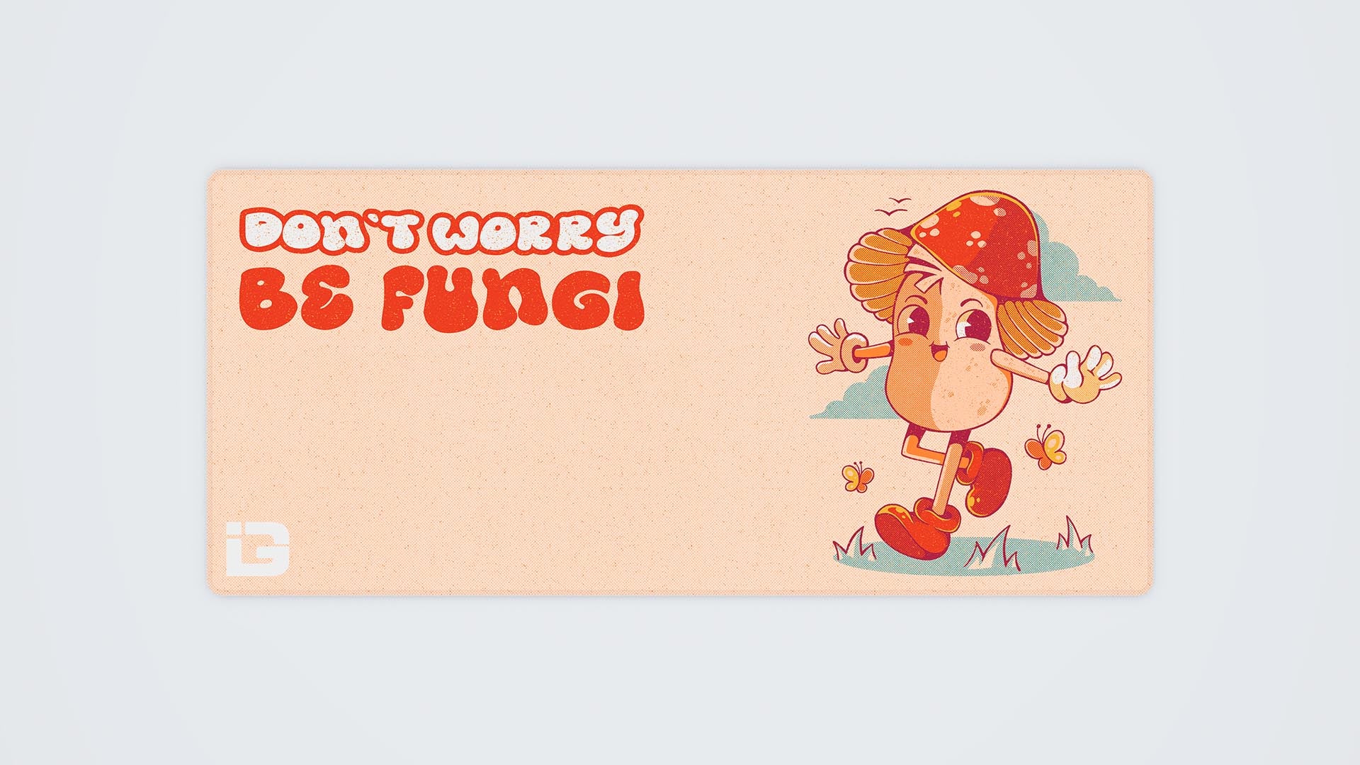 Be Fungi - Image 12