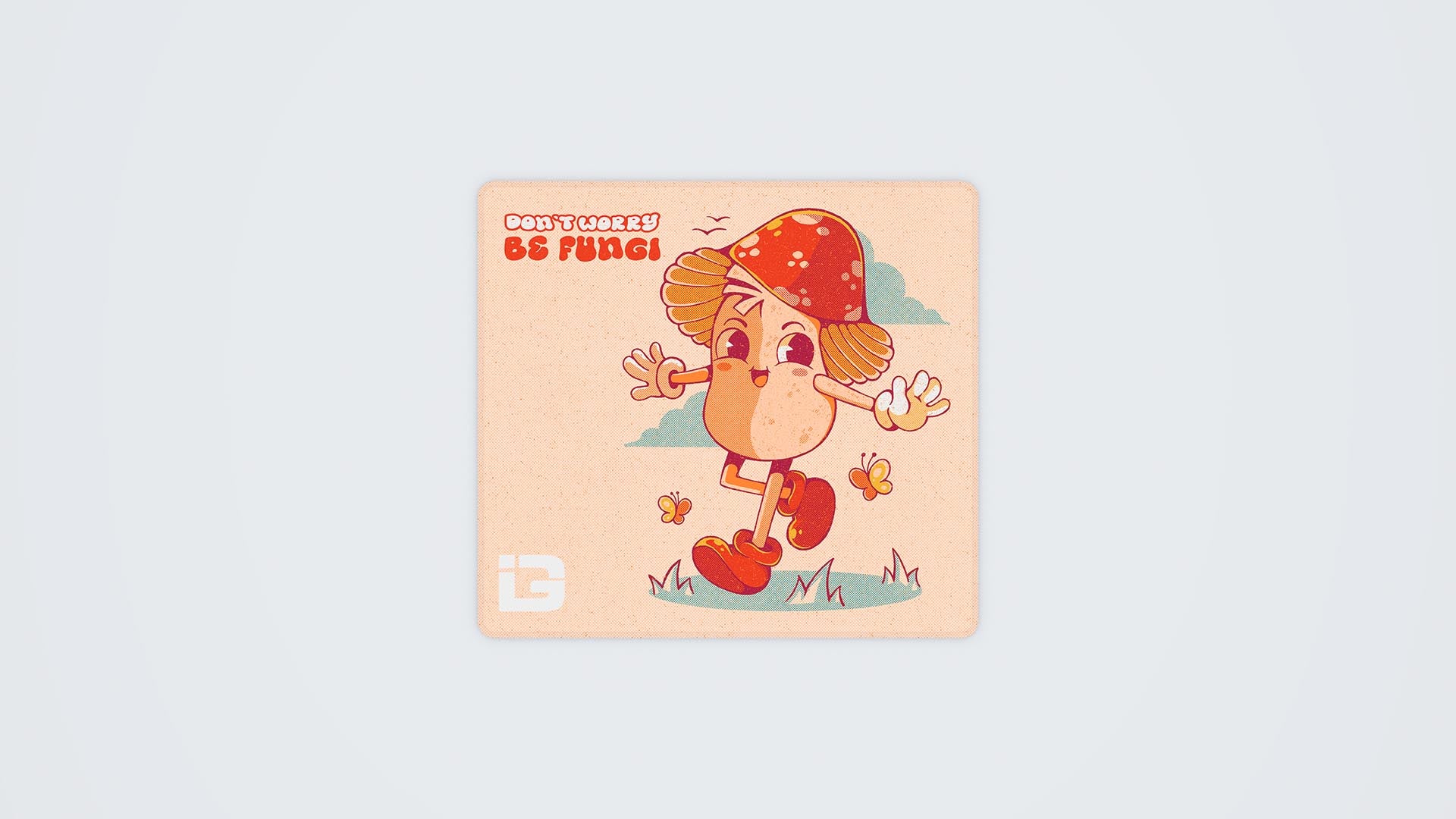 Be Fungi - Image 6