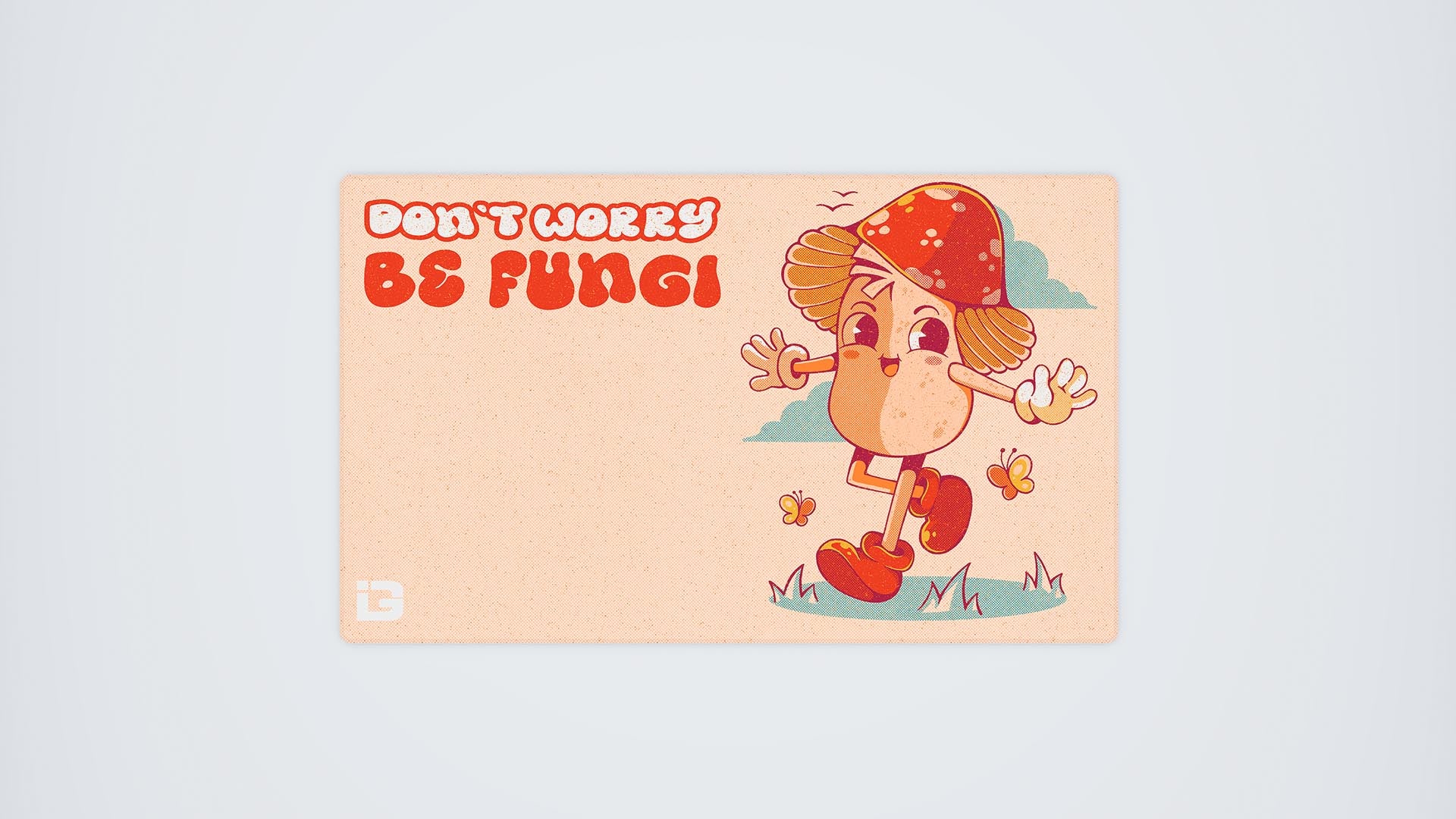 Be Fungi - Image 8
