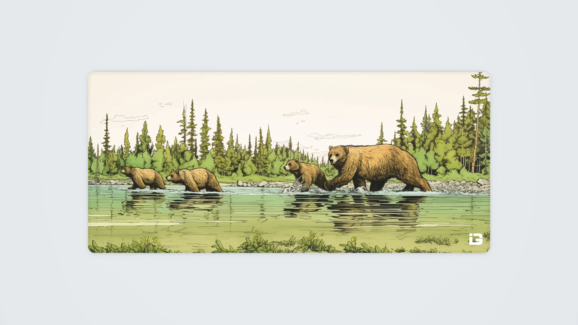 Bear Family - Image 10
