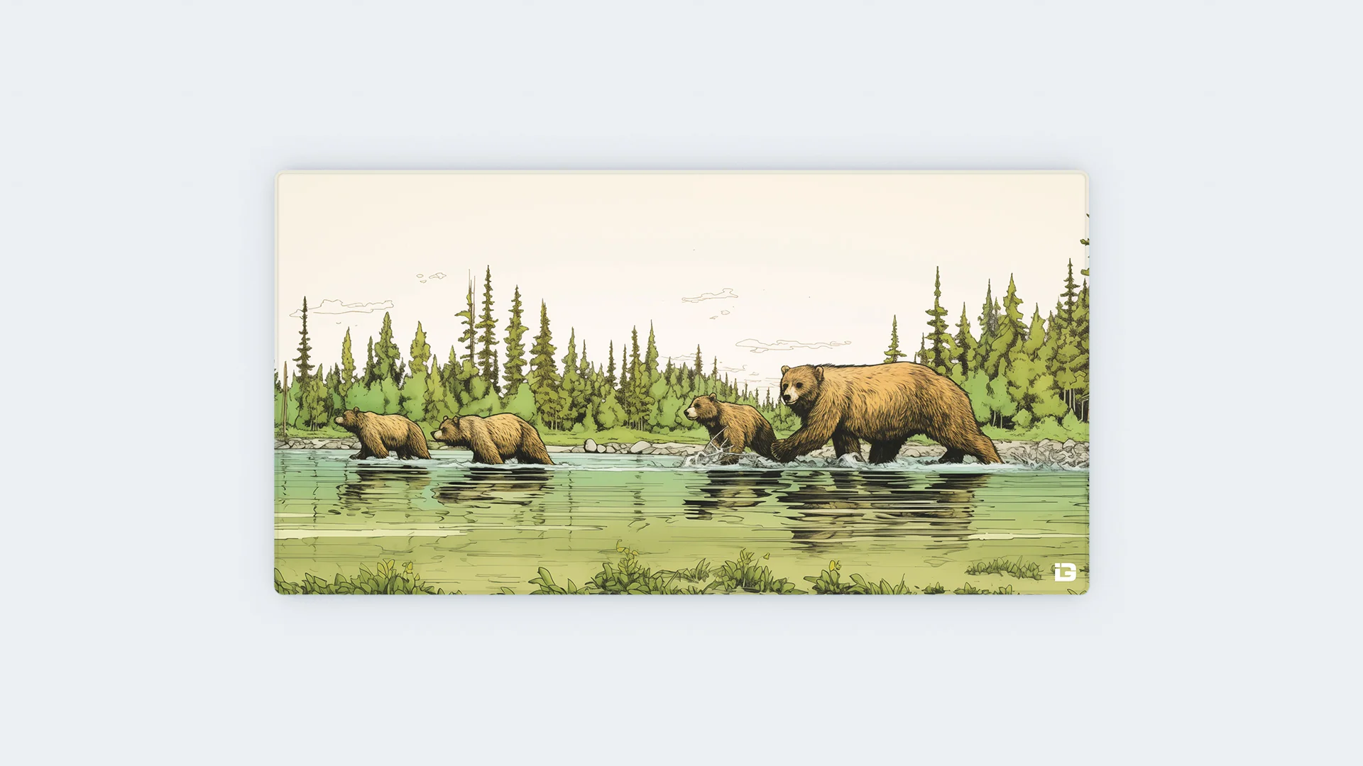 Bear Family - Image 14