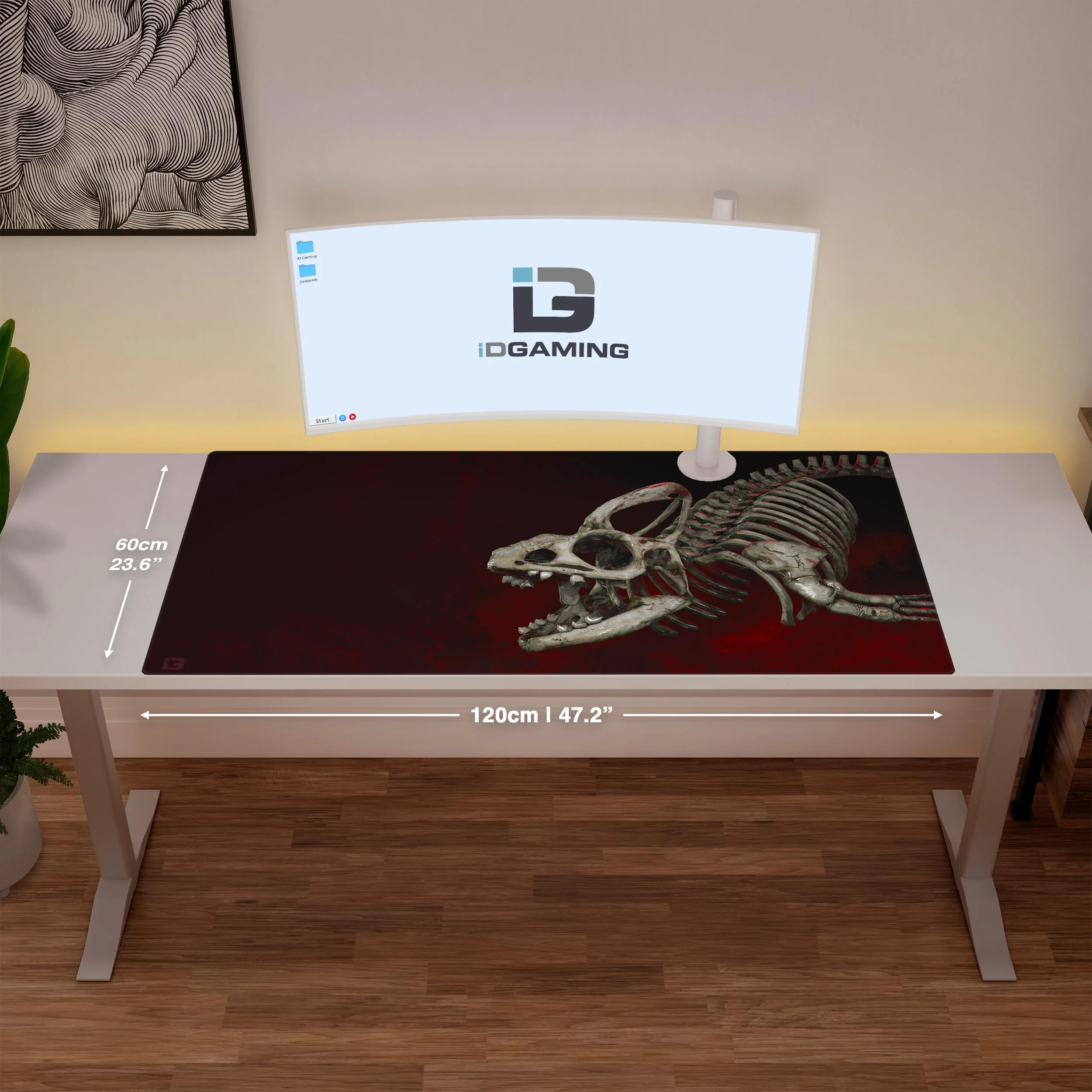 Beast Skeleton - Image 15