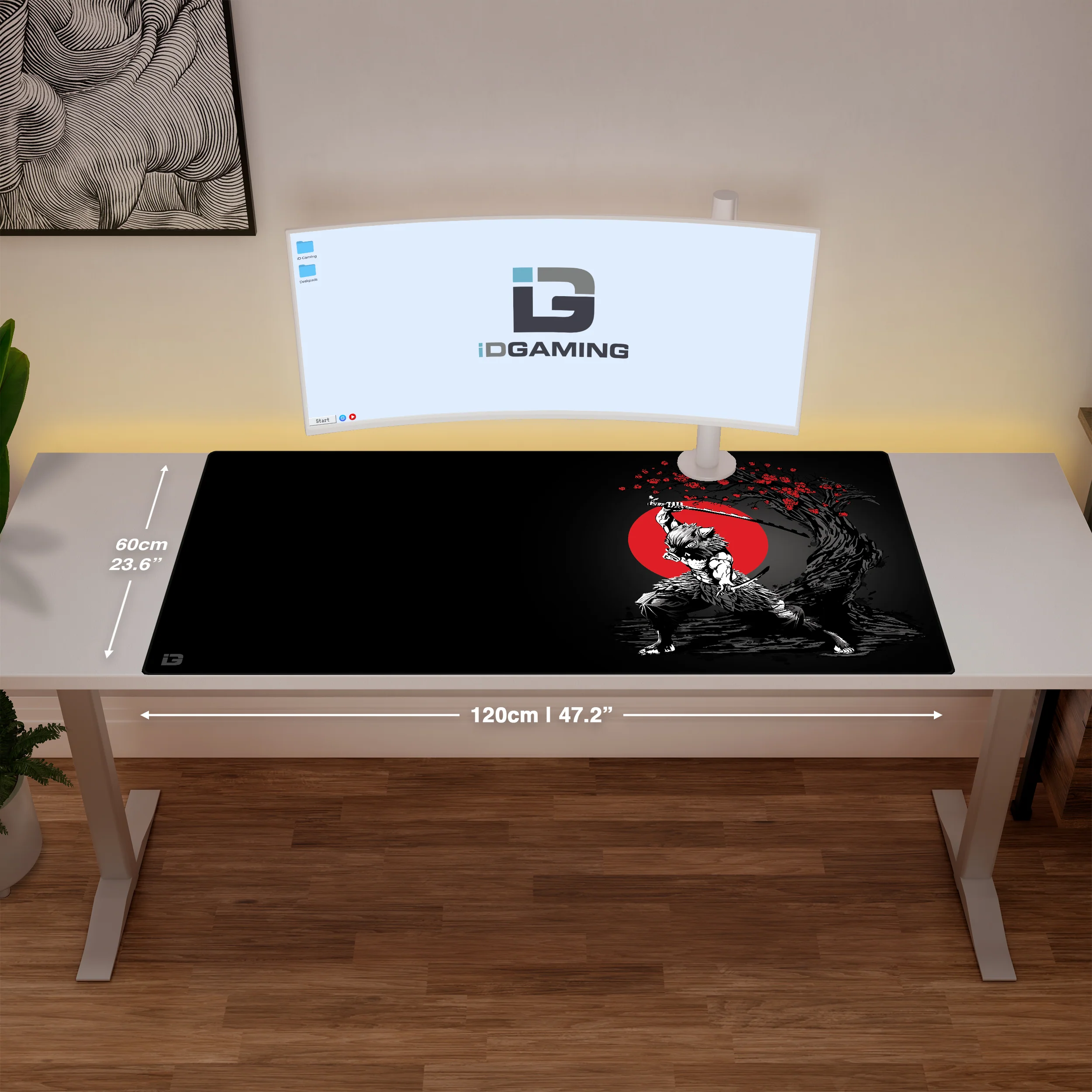 Beast Under The Sun - Black - Image 16
