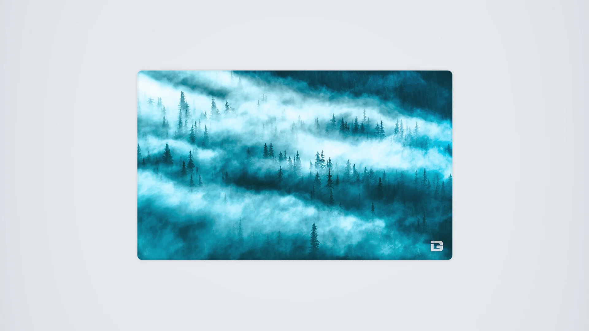 Between The Trees - Image 8
